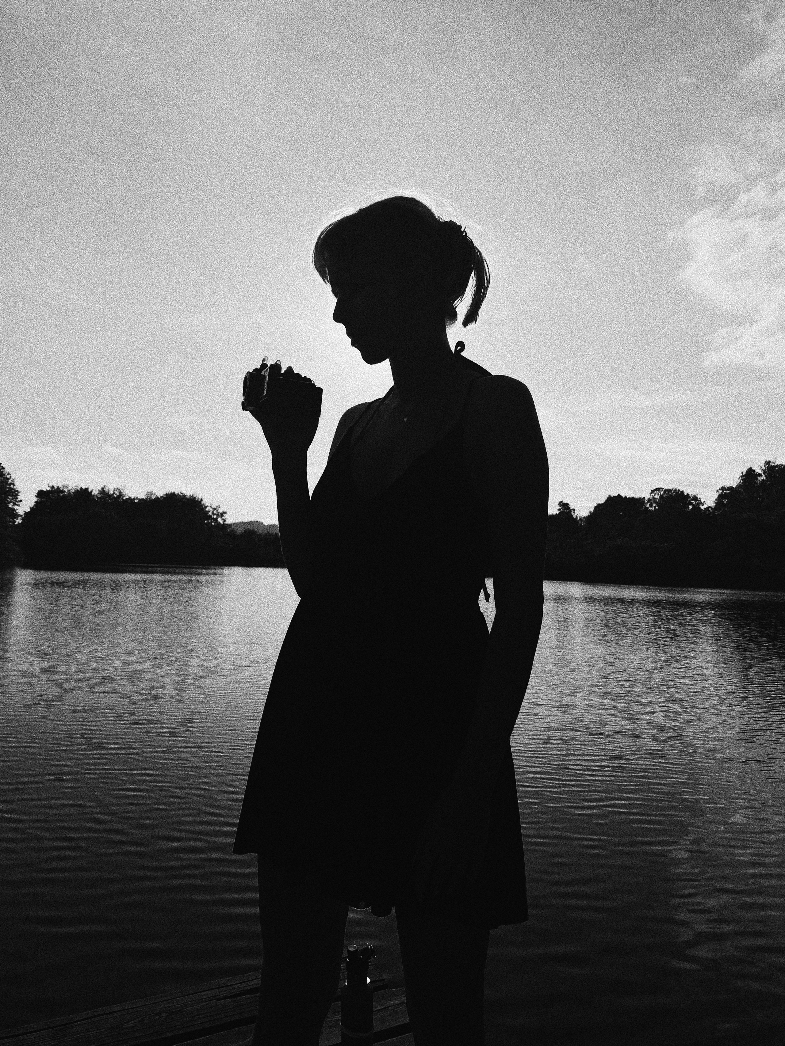 Paradiso. Carolinetru