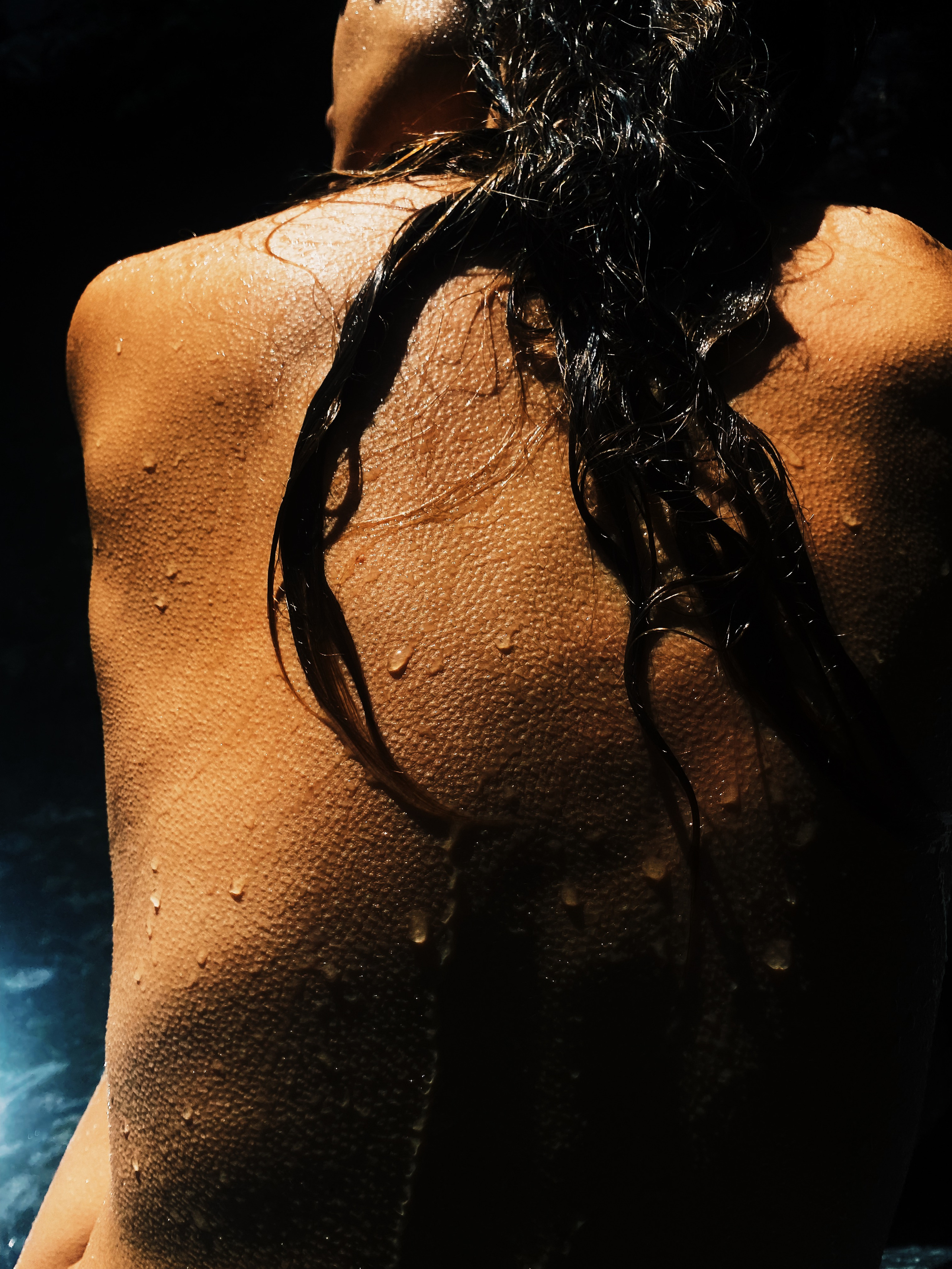 Paradiso. Carolinetru