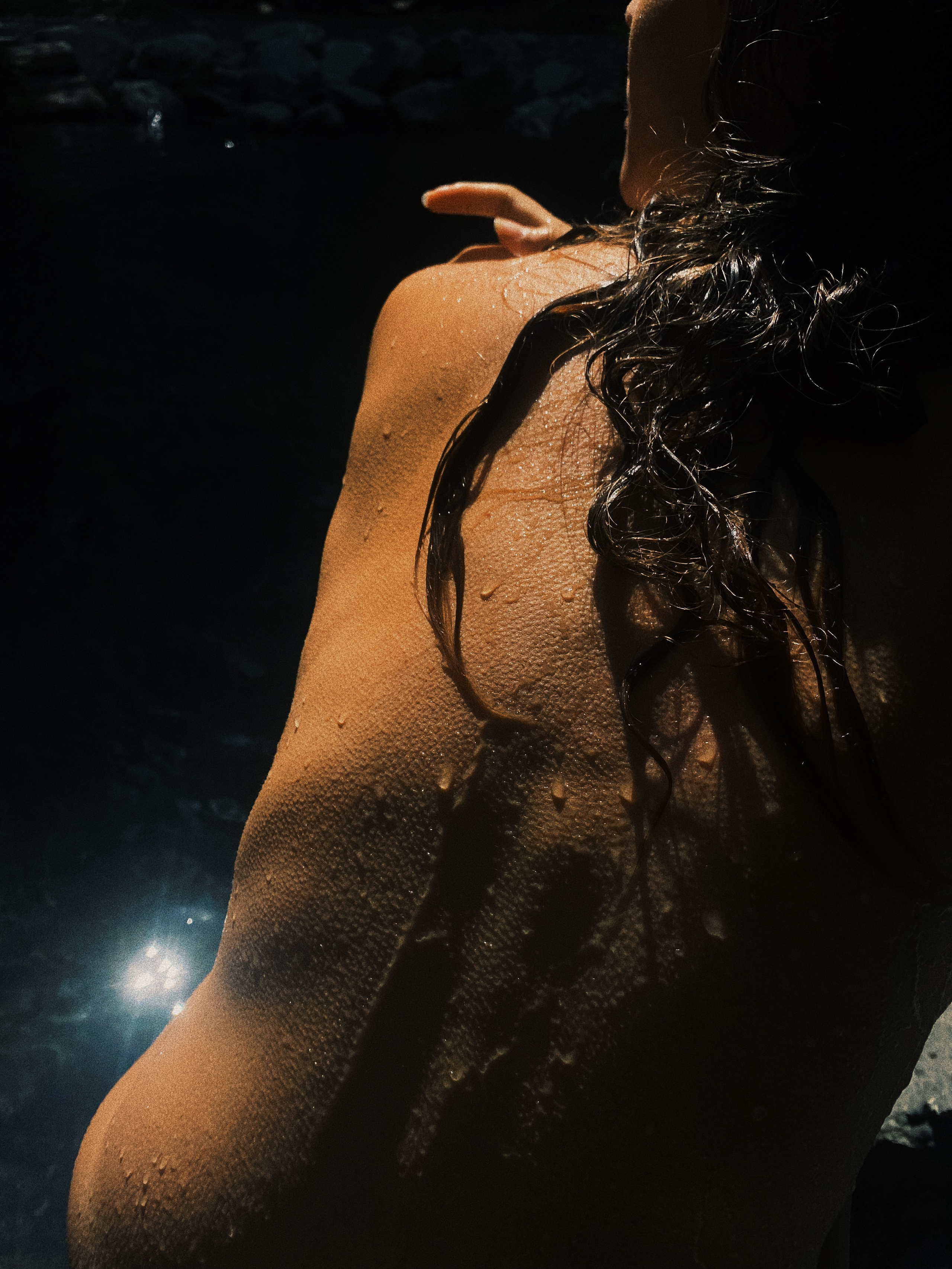 Paradiso. Carolinetru