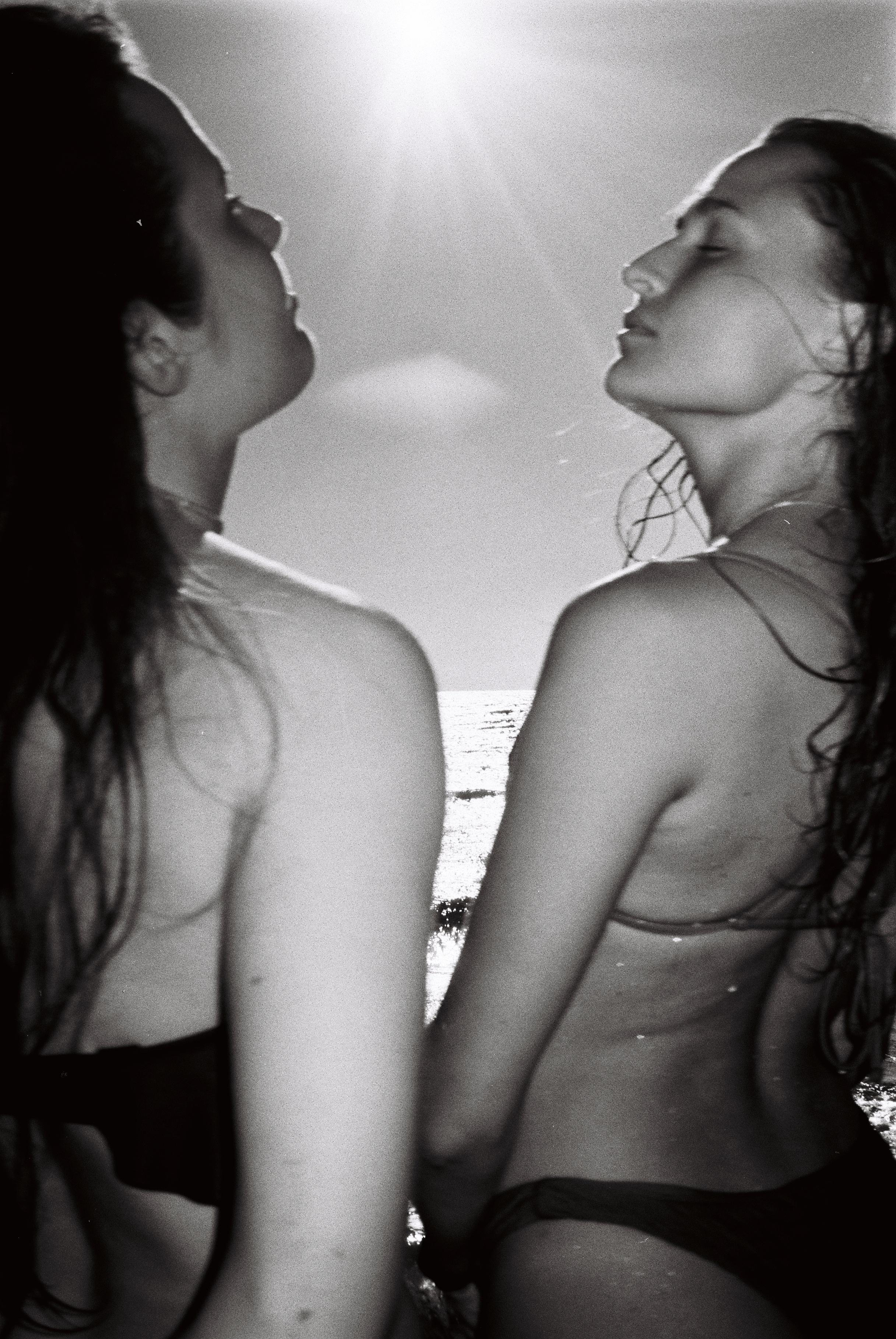 Paradiso. Carolinetru