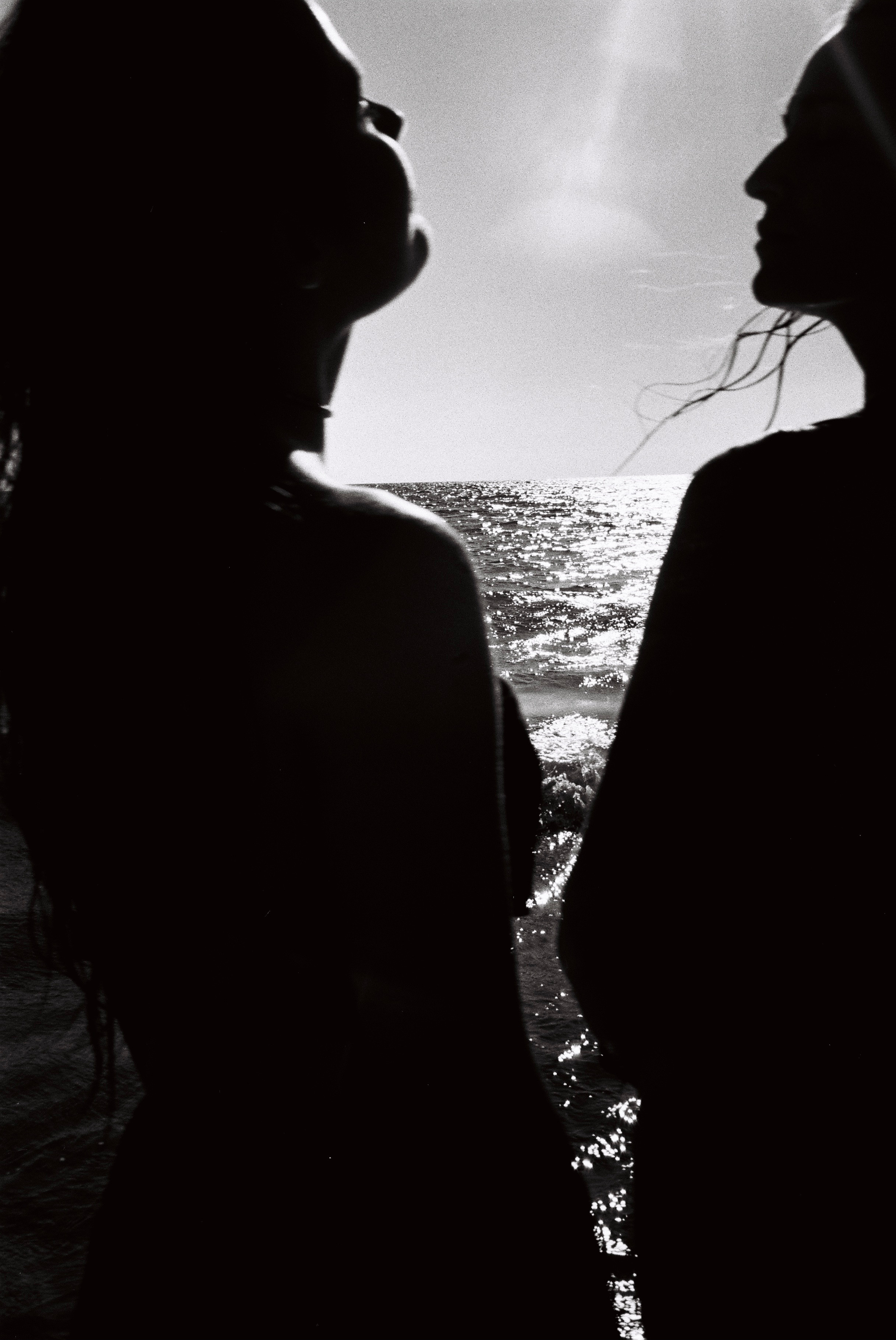 Paradiso. Carolinetru