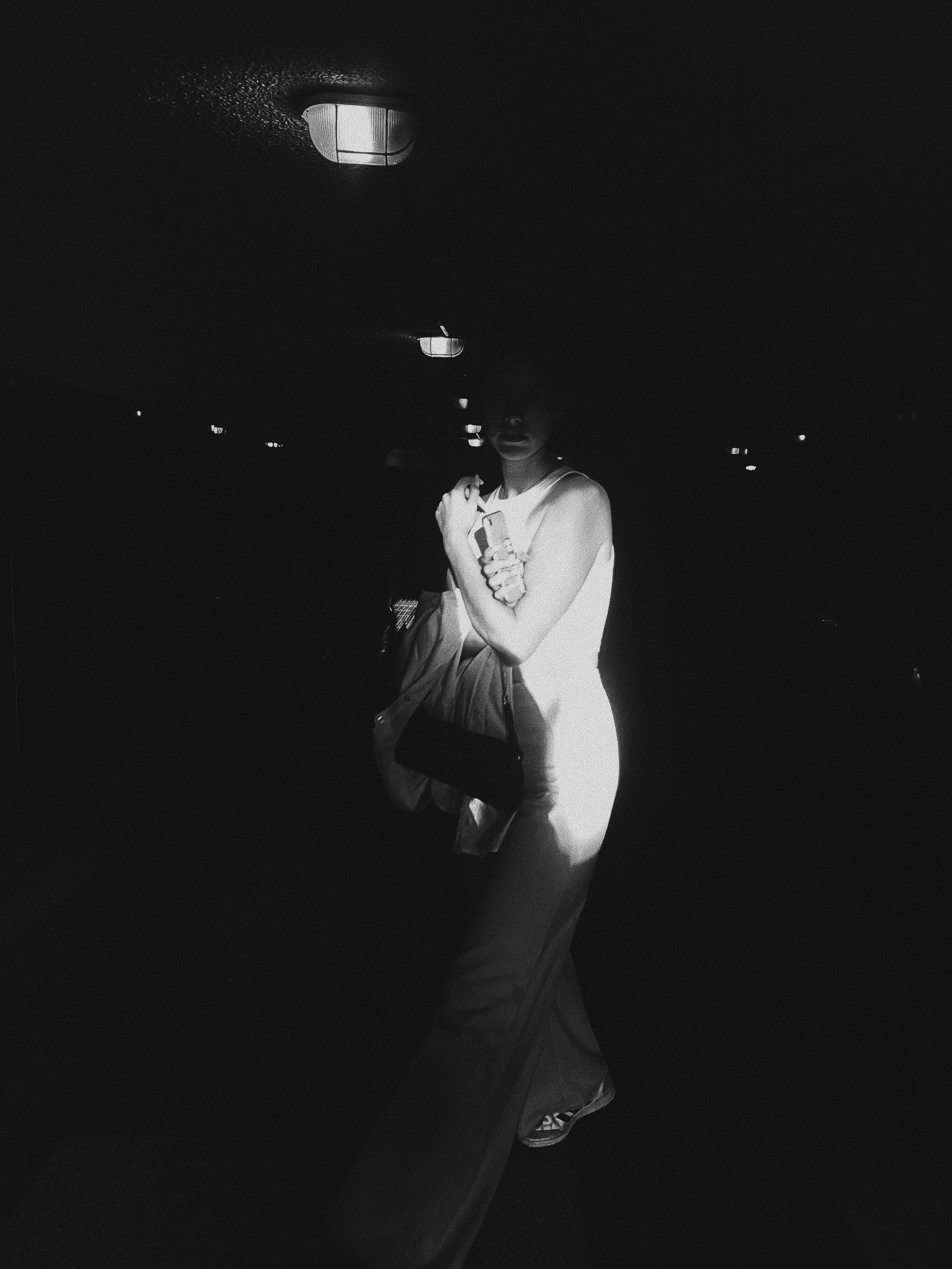 Paradiso. Carolinetru