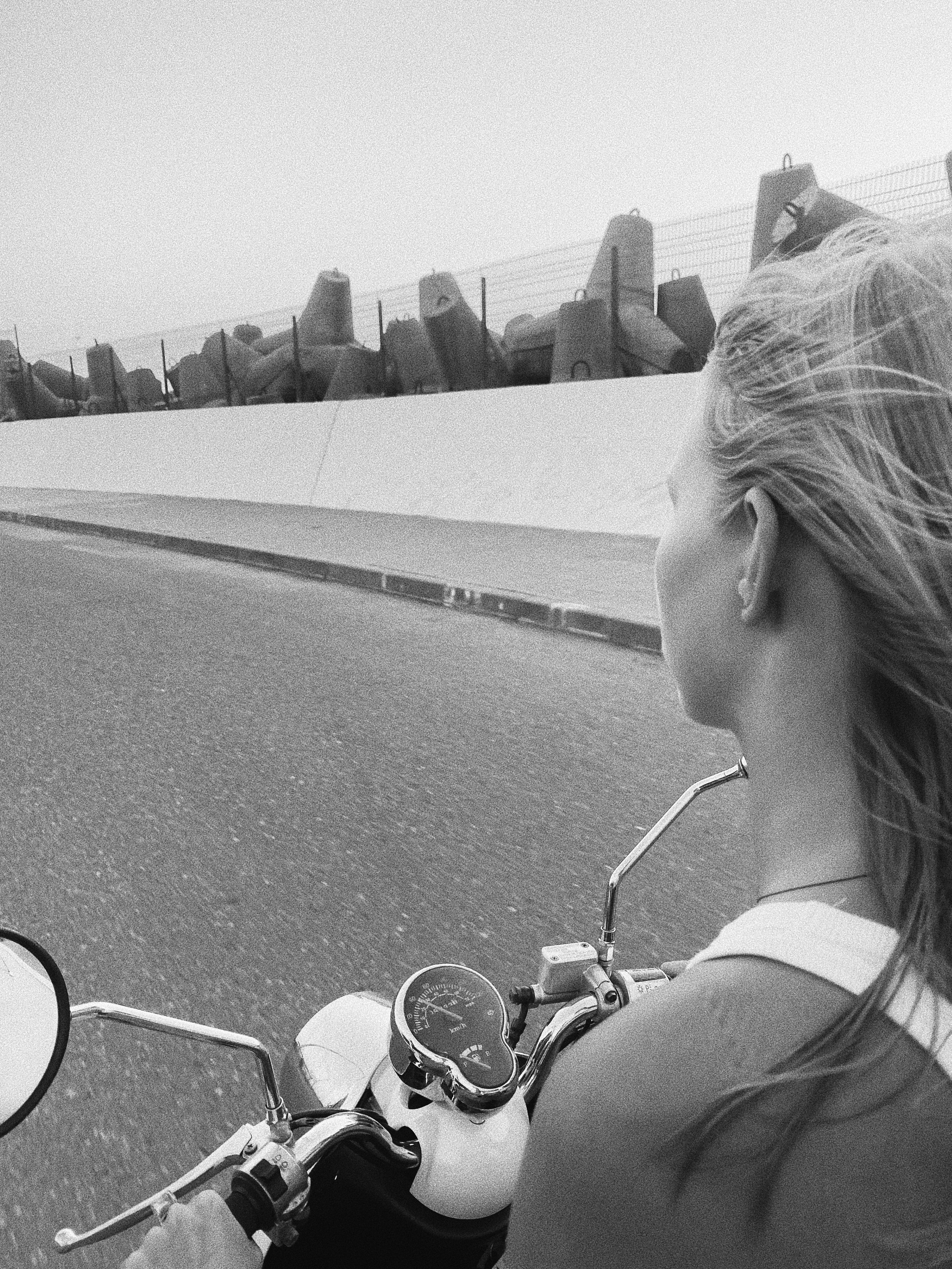 Sunset raice. Carolinetru