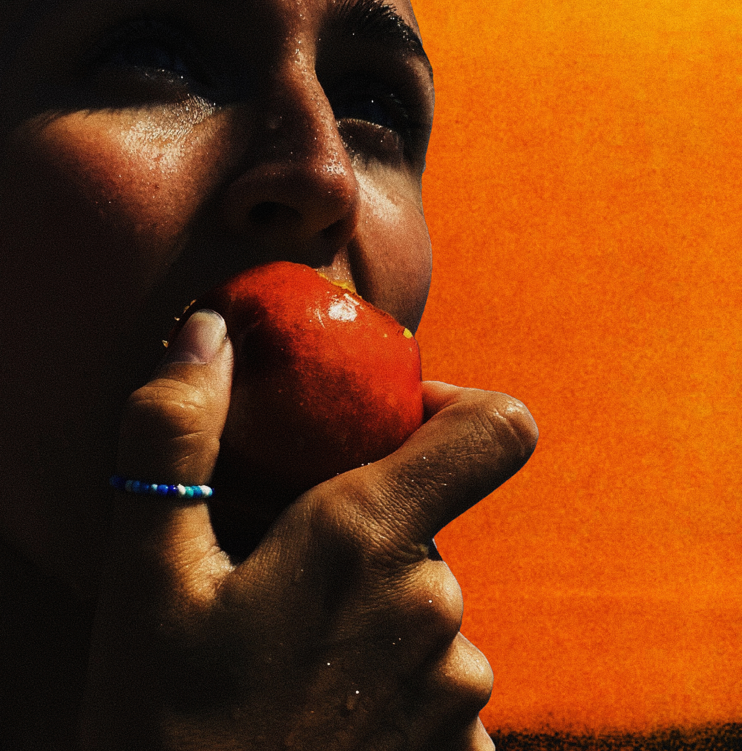 Bohemia. Carolinetru