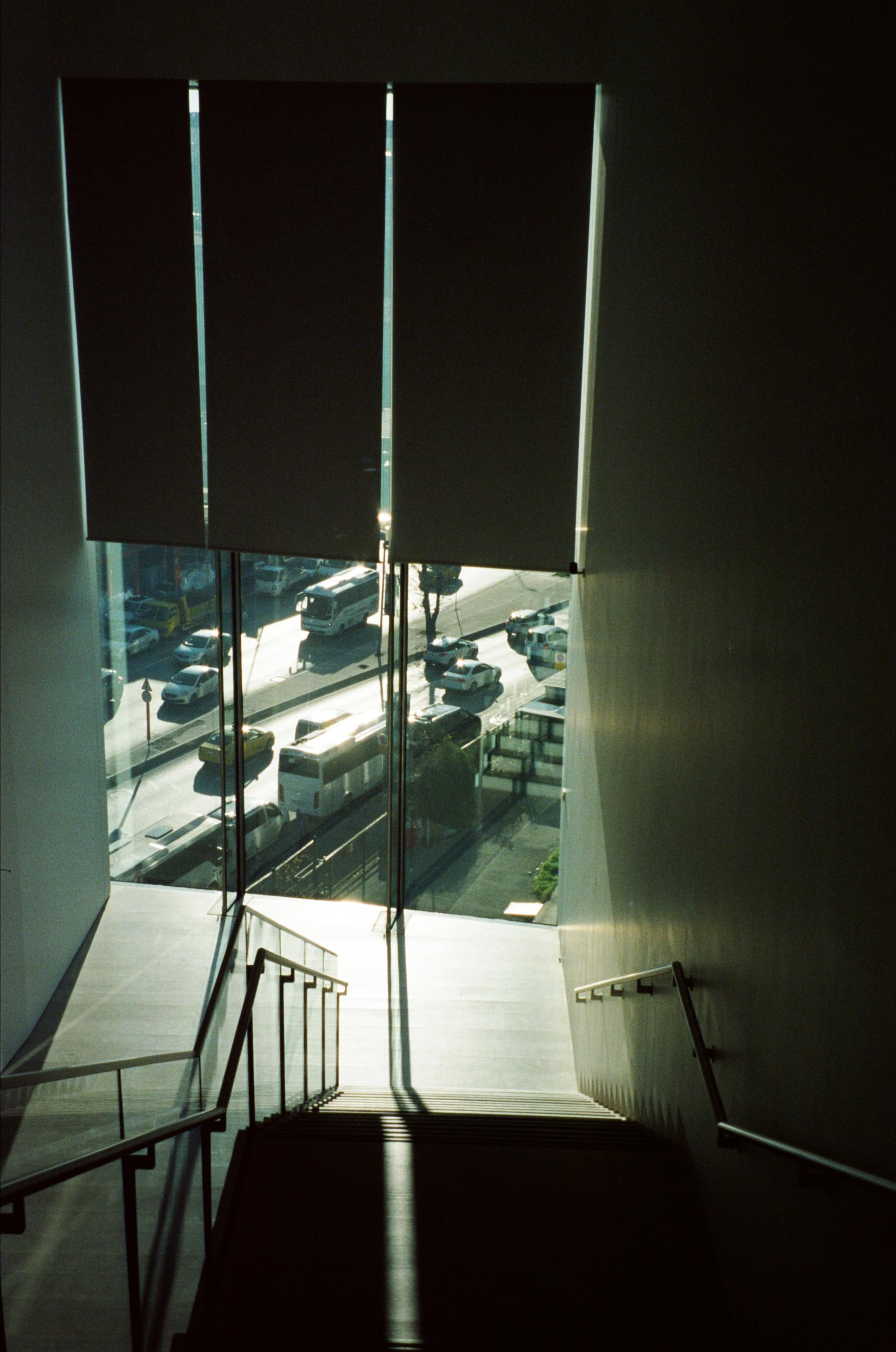 Istanbul. Carolinetru