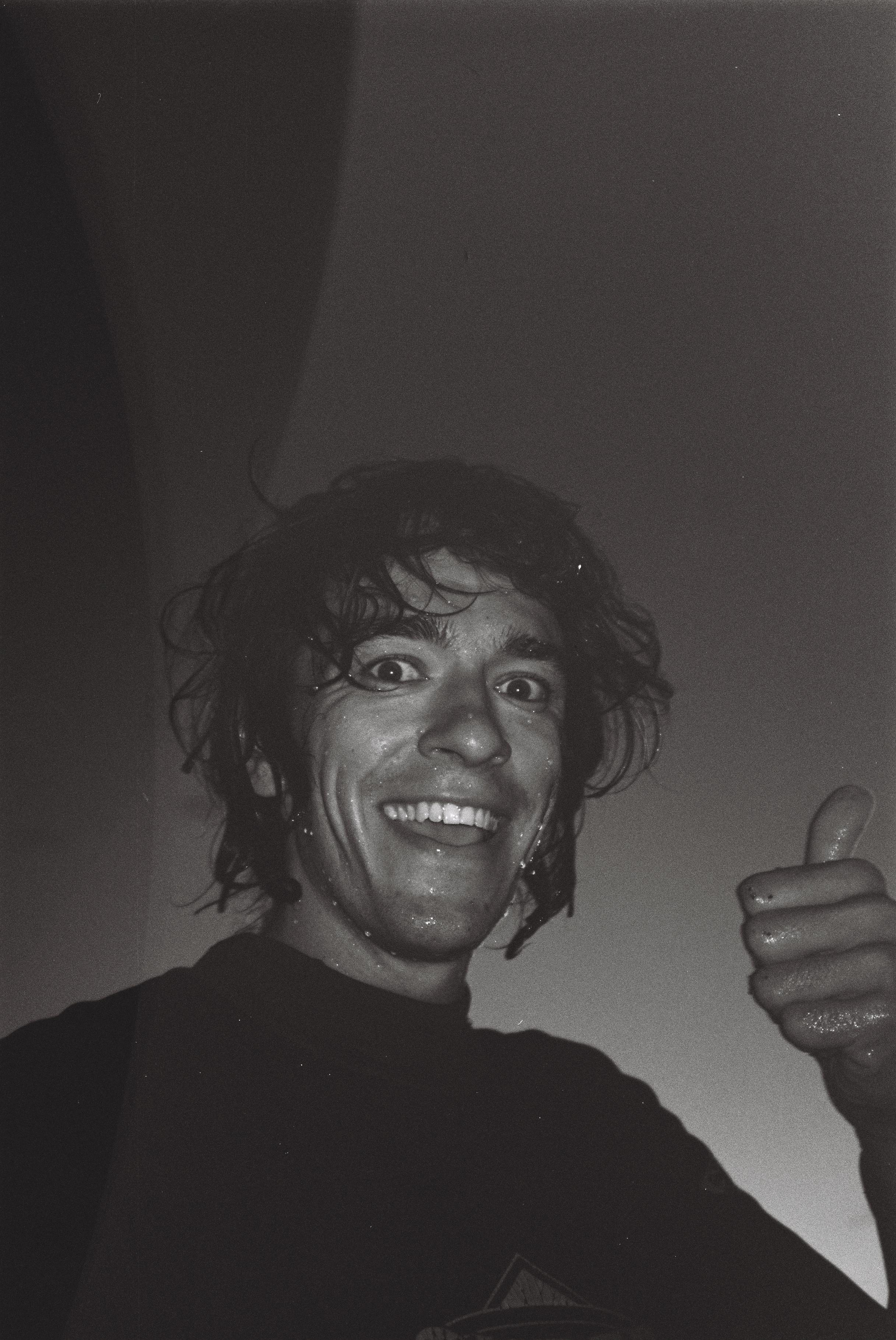 Surfing. Carolinetru