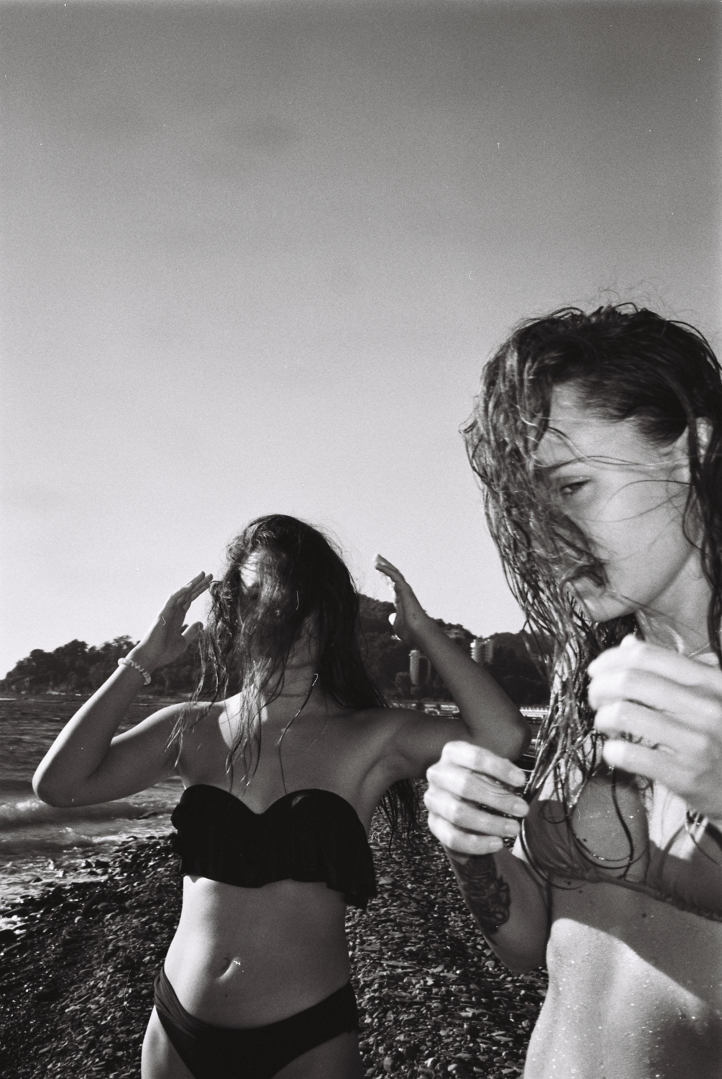 Paradiso. Carolinetru