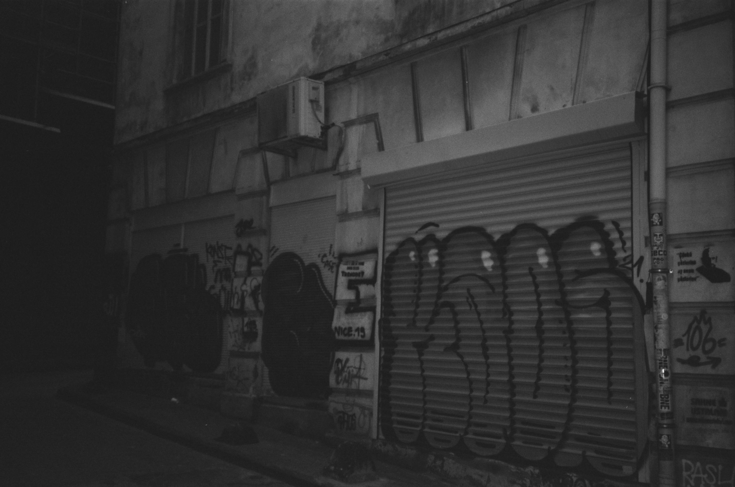 Istanbul. Carolinetru