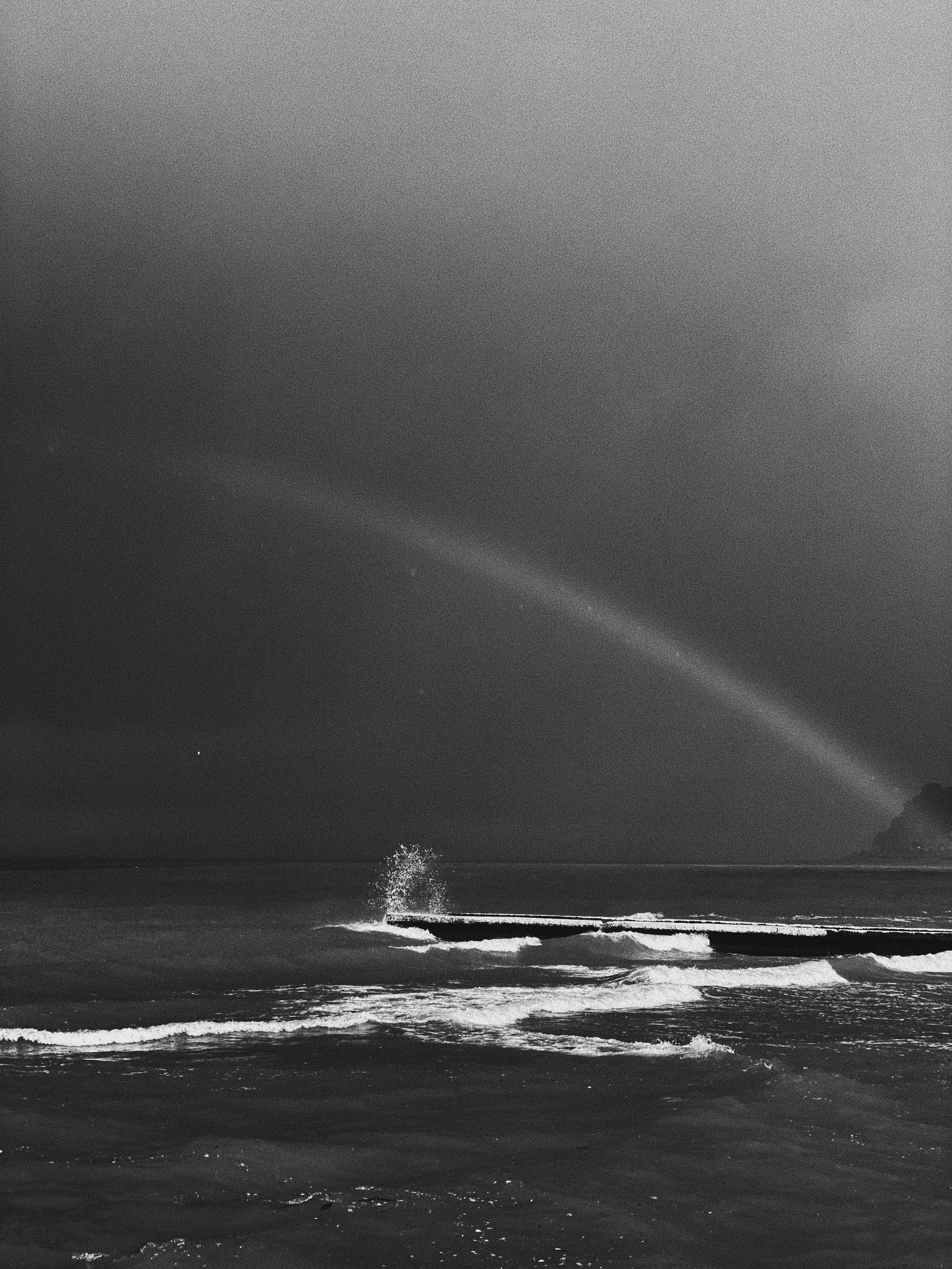 Surfing. Carolinetru