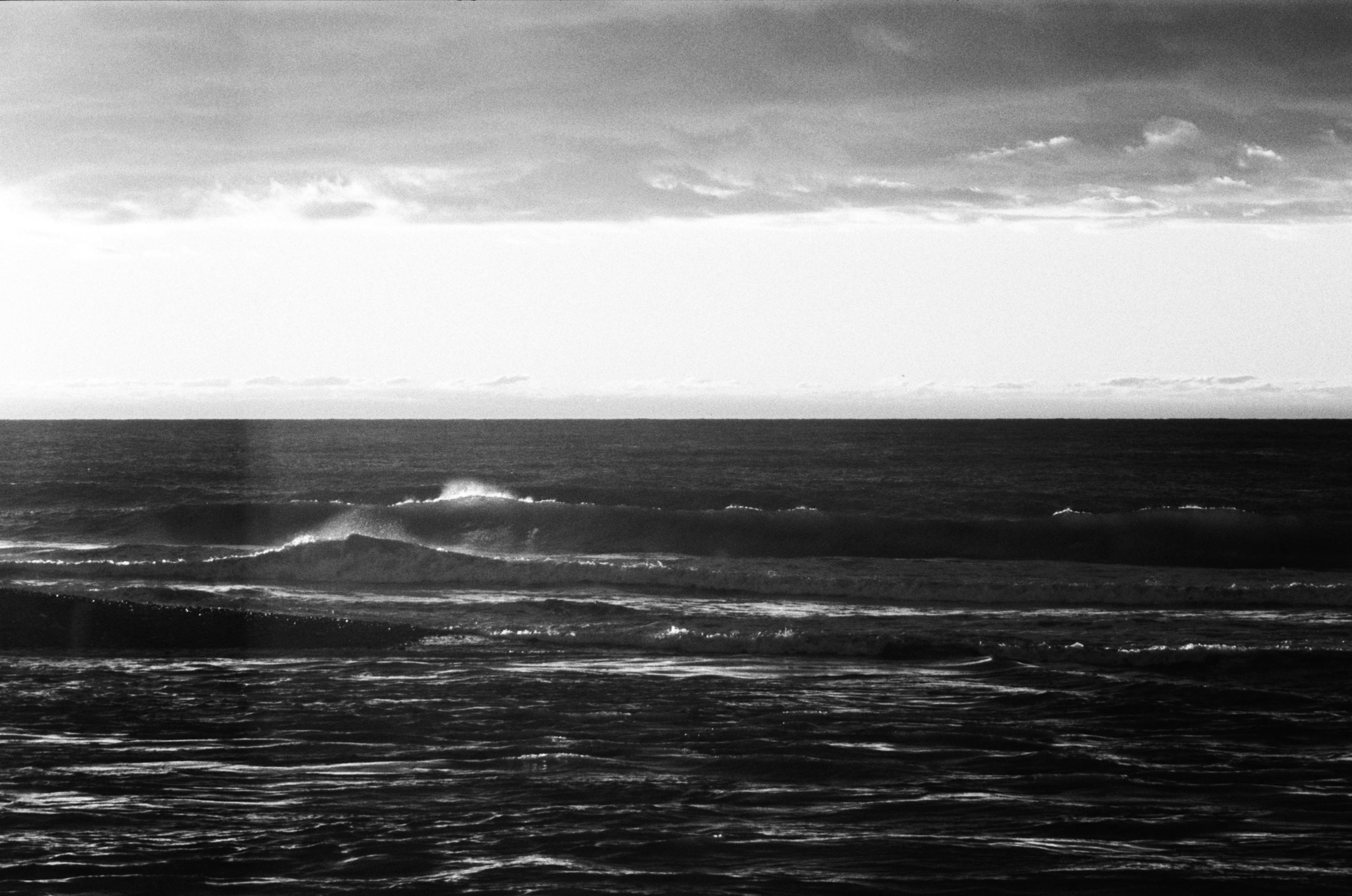 Surfing. Carolinetru