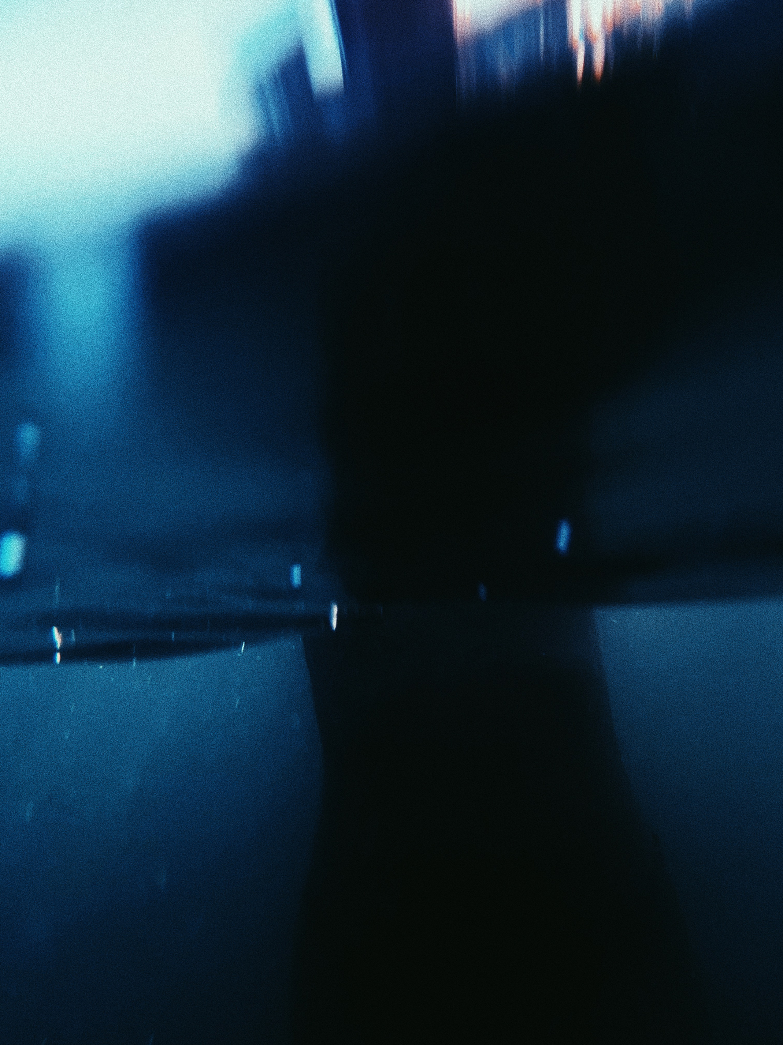 Underwater. Carolinetru