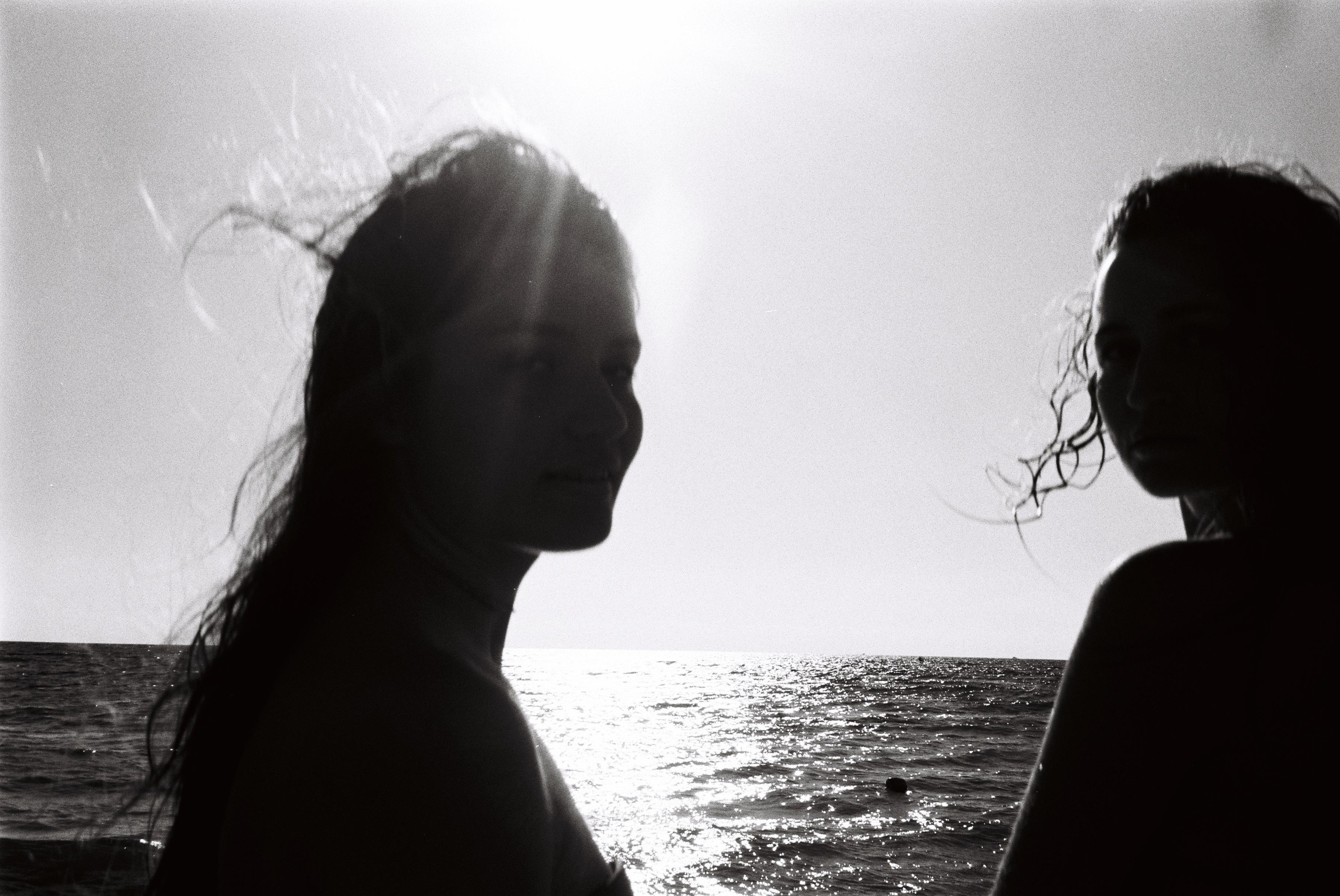 Paradiso. Carolinetru