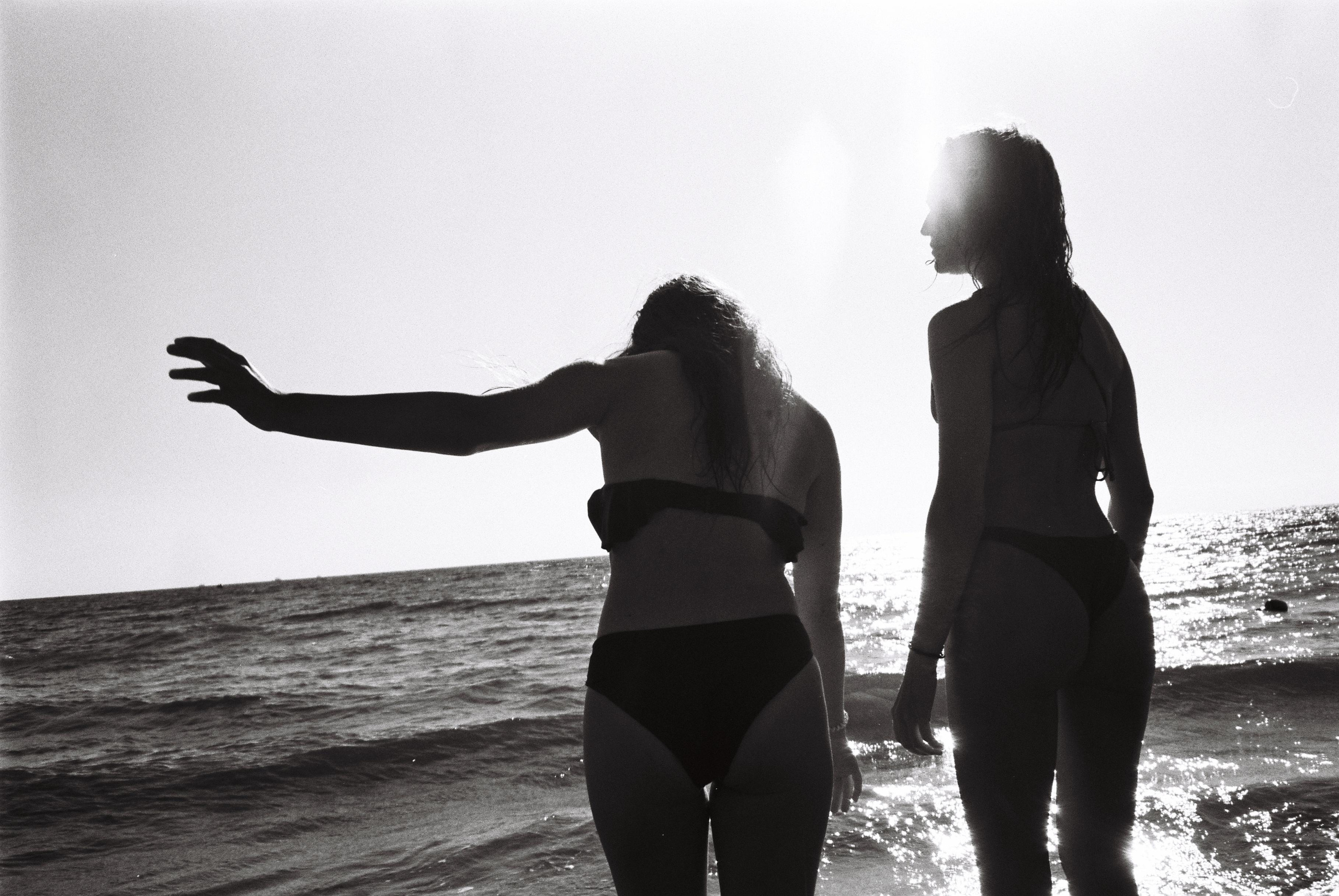 Paradiso. Carolinetru