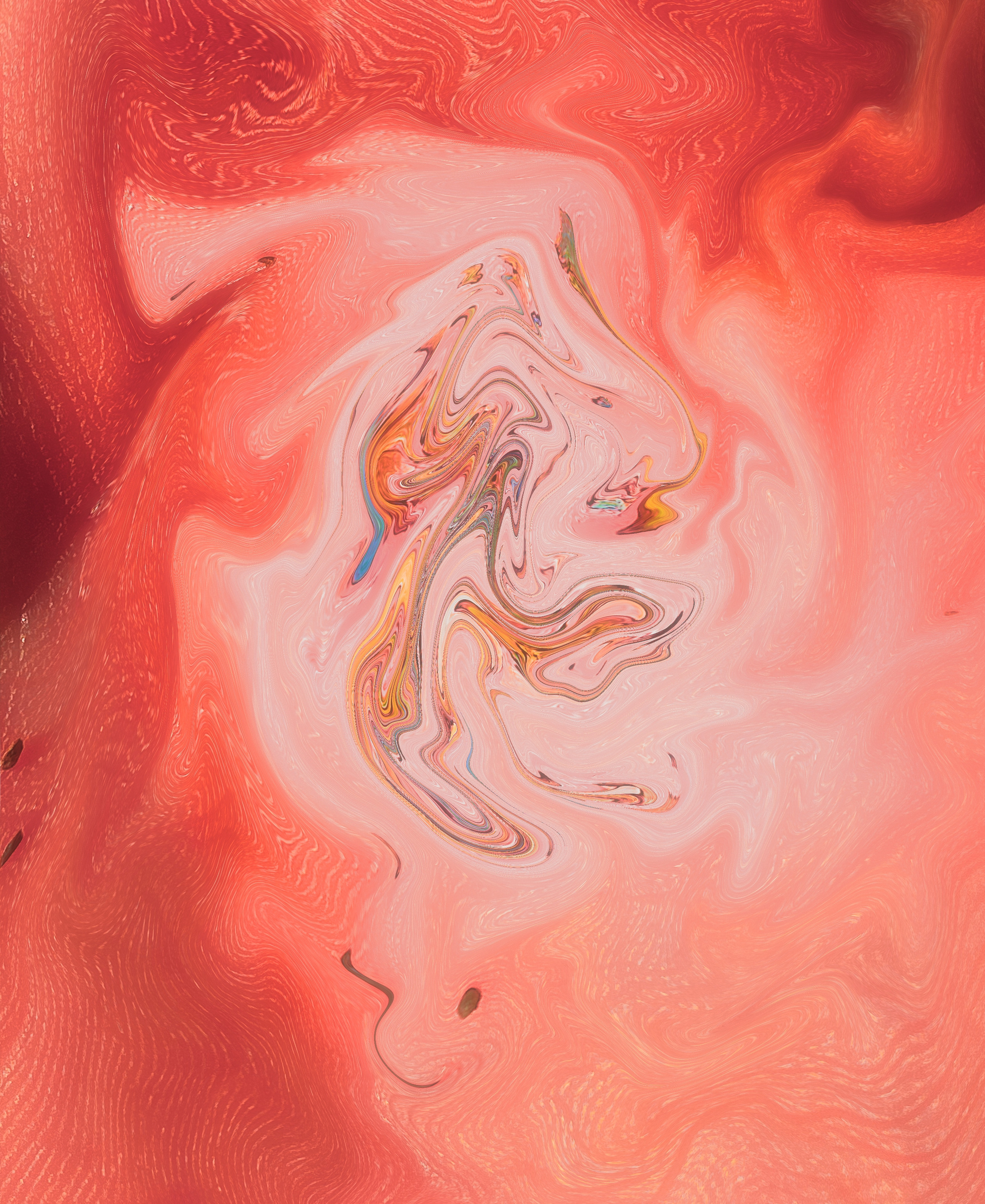 Bohemia. Carolinetru