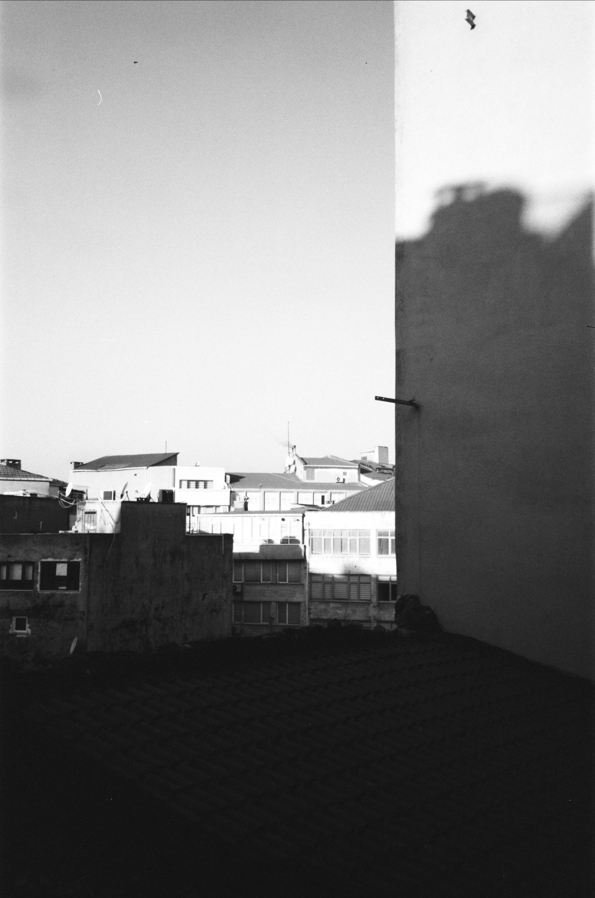 Istanbul. Carolinetru