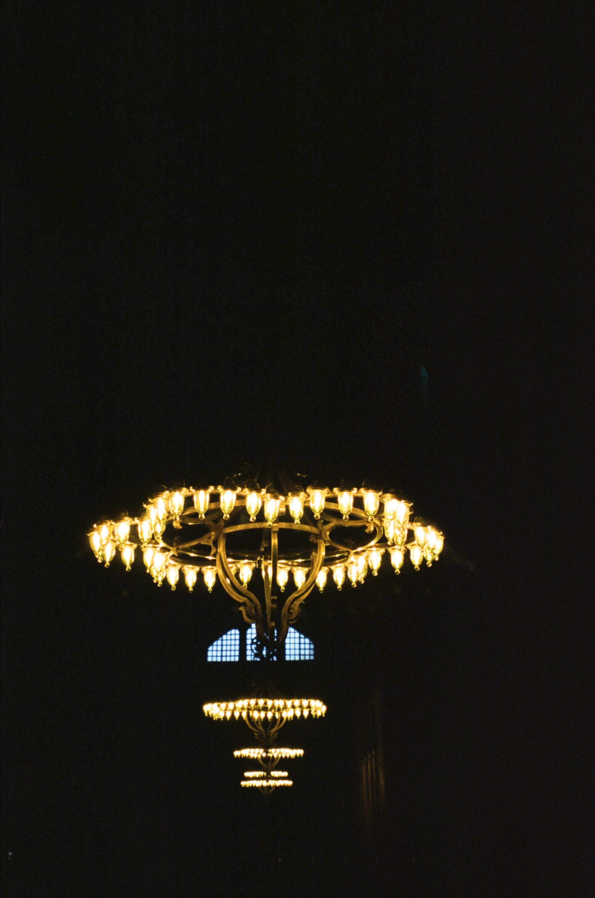 Istanbul. Carolinetru