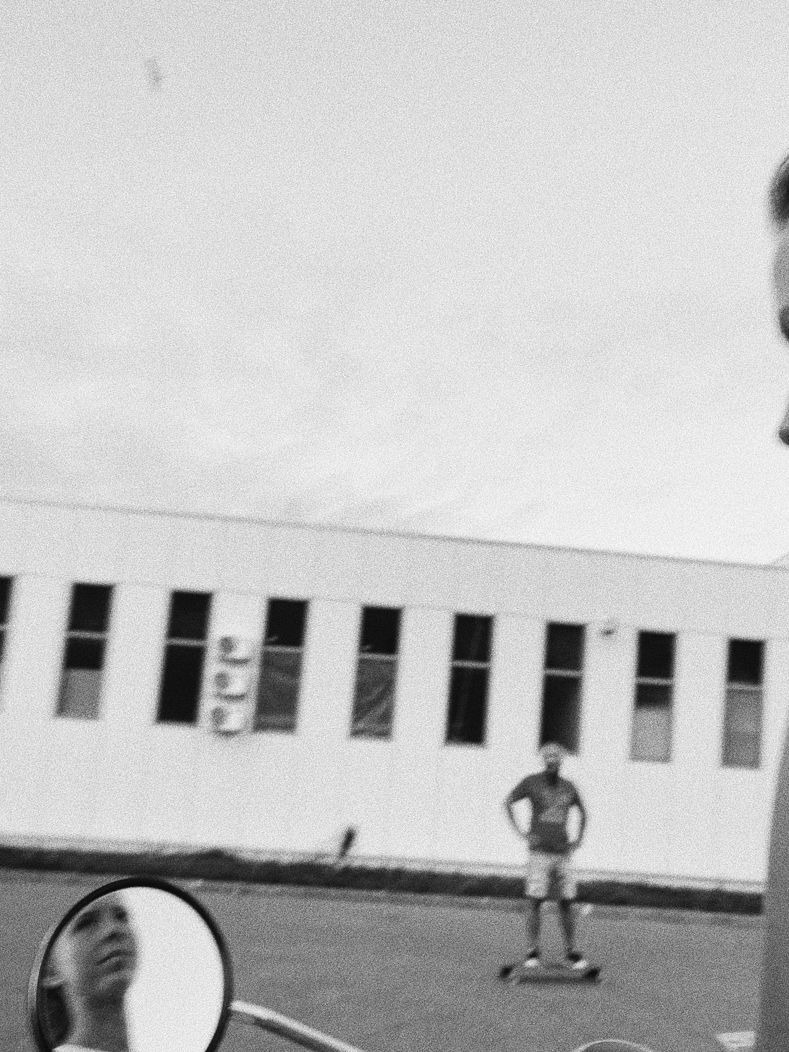 Sunset raice. Carolinetru