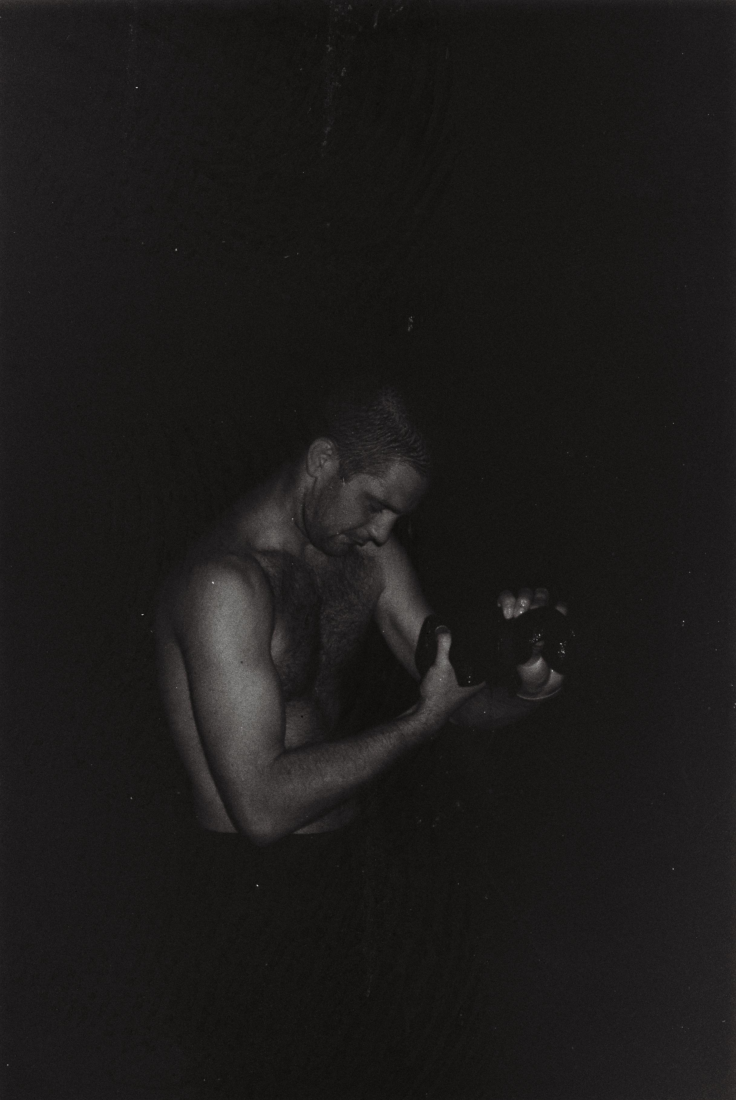 Surfing. Carolinetru