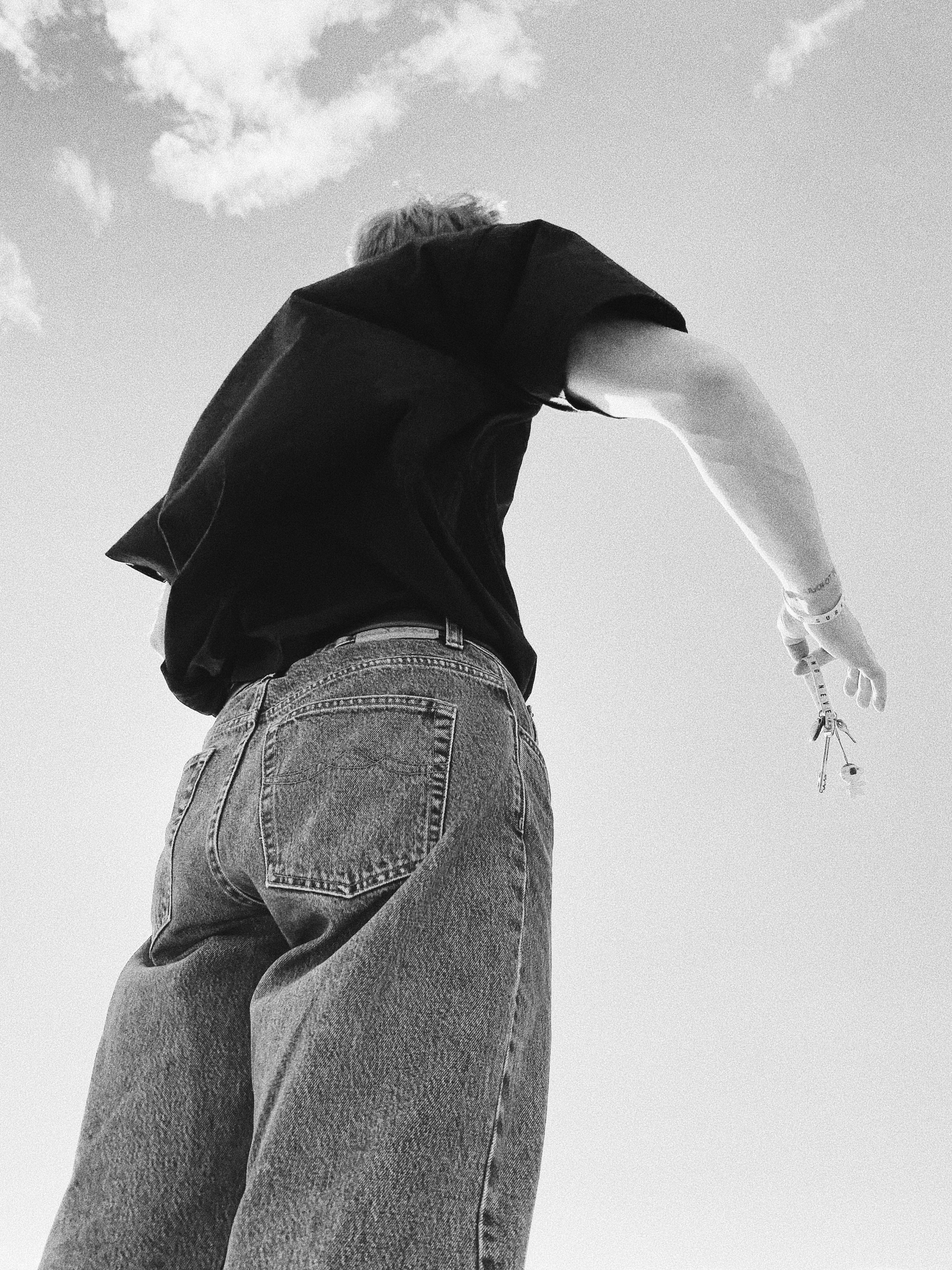 Paradiso. Carolinetru