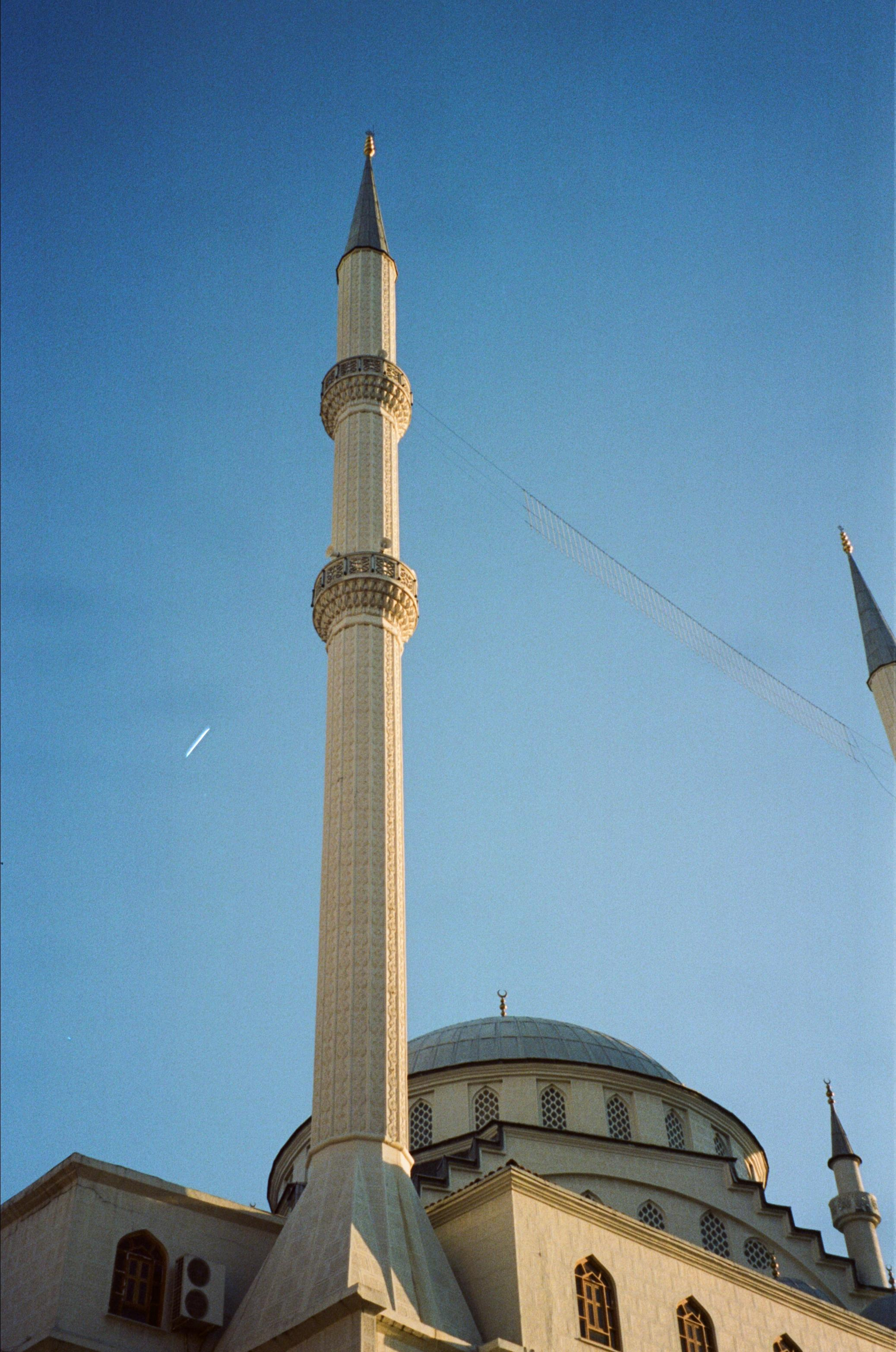 Istanbul. Carolinetru