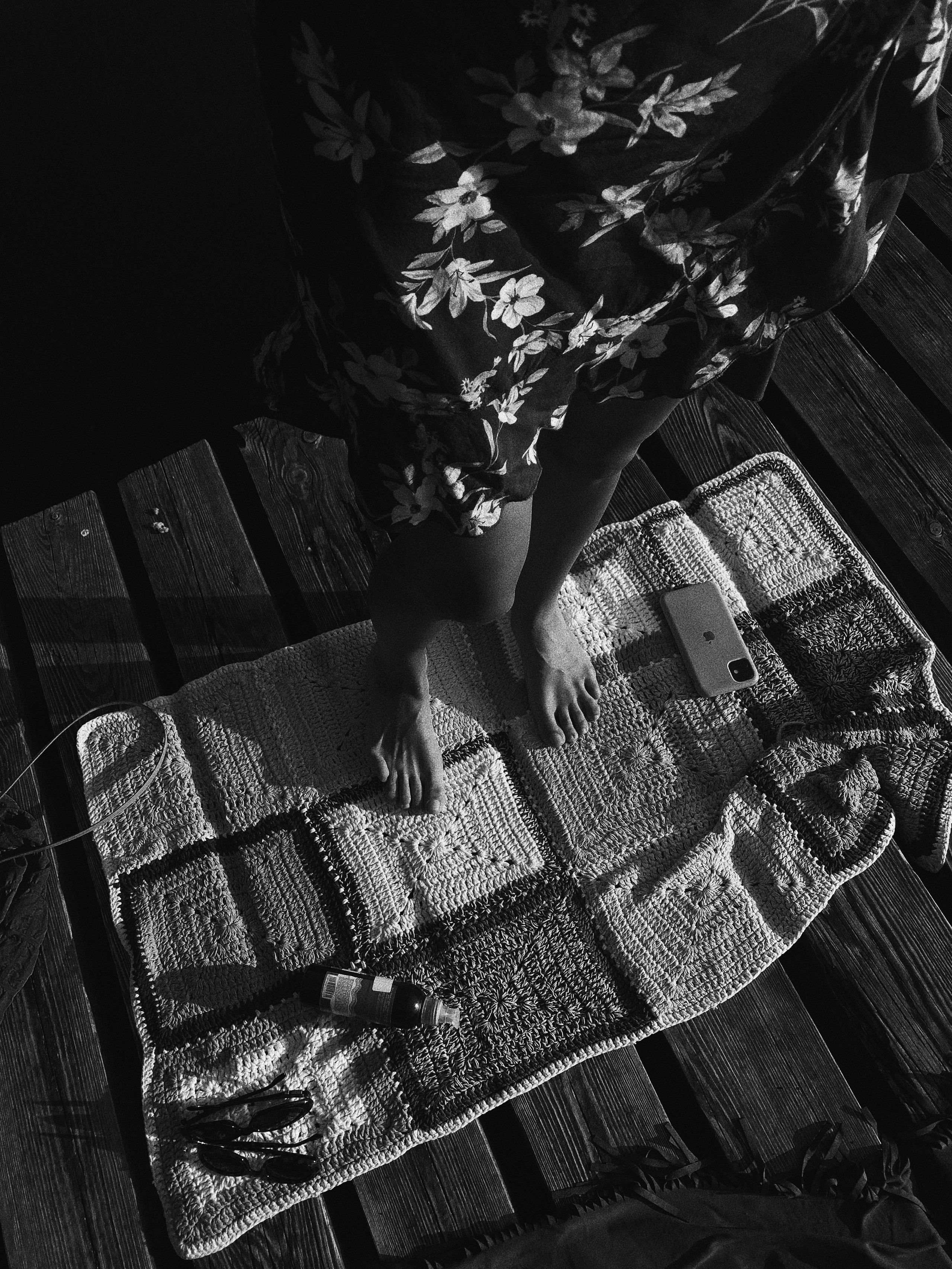 Paradiso. Carolinetru