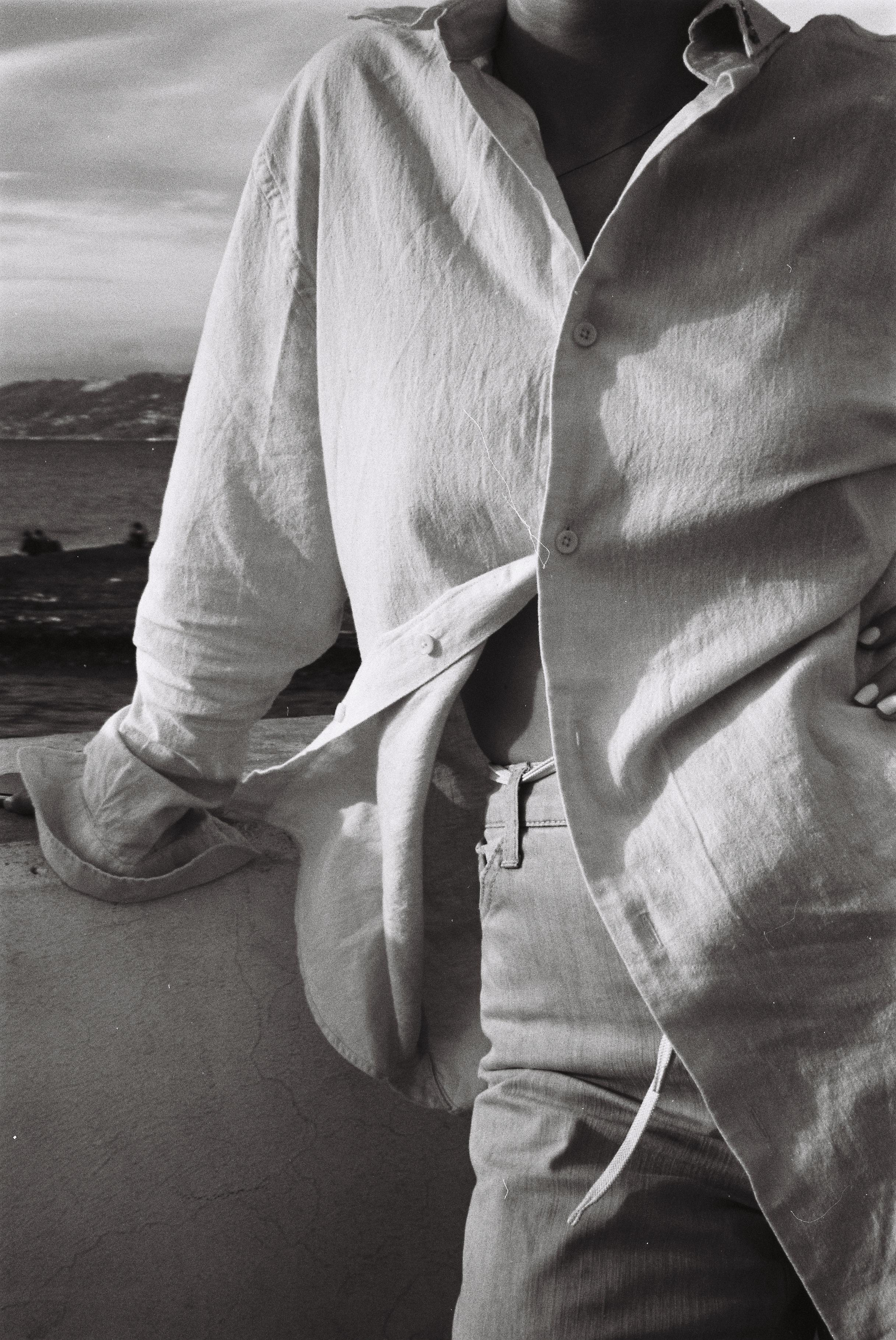 Sunset raice. Carolinetru