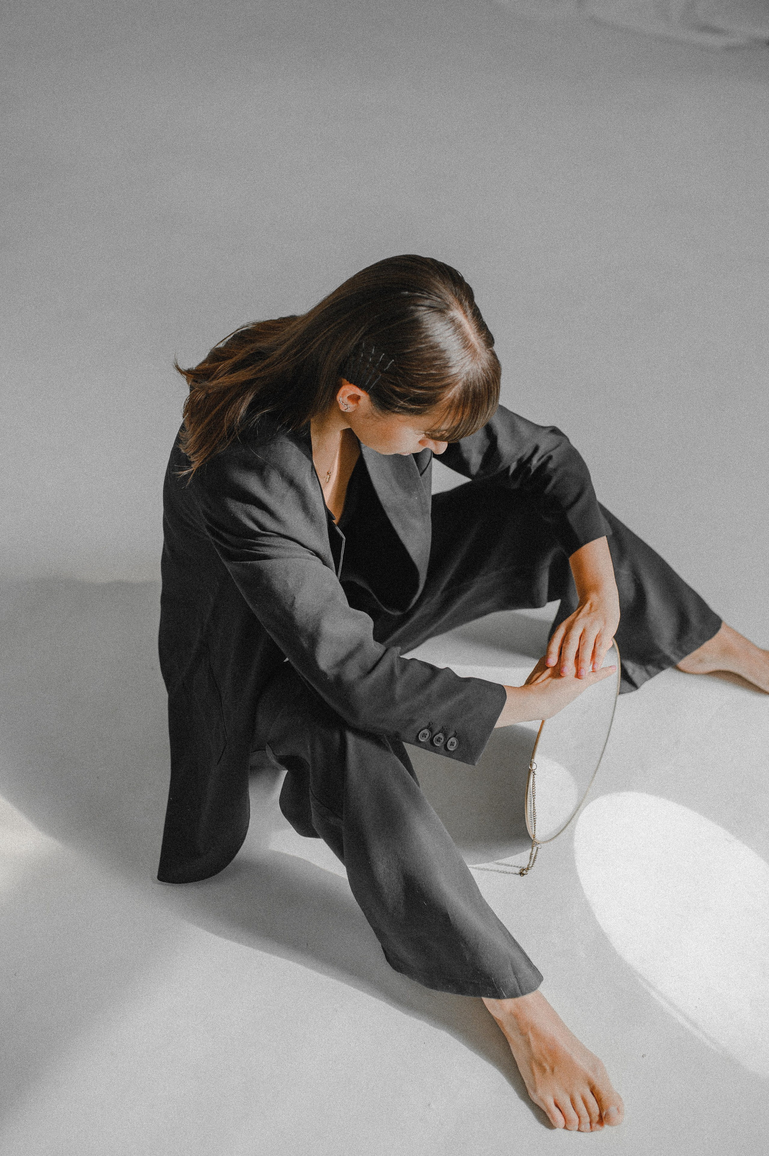 Анна. Семейный и детский фотограф в Туле