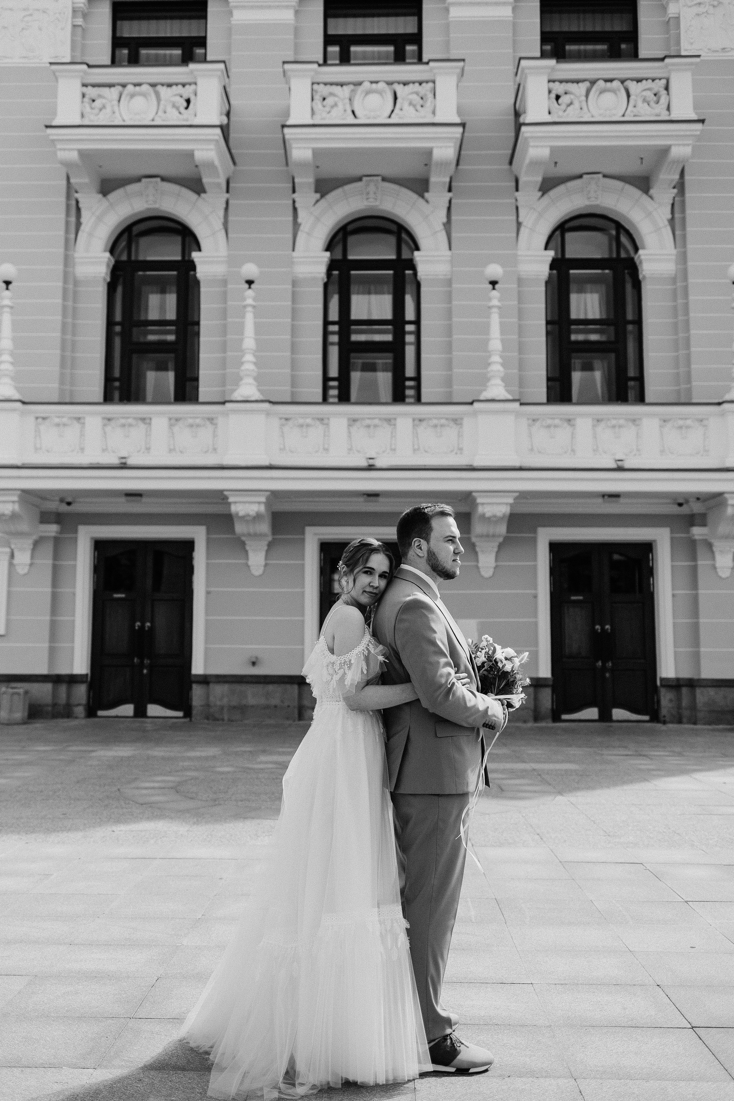 Сергей и Анастасия/2024. Свадебный и семейный фотограф в Екатеринбурге