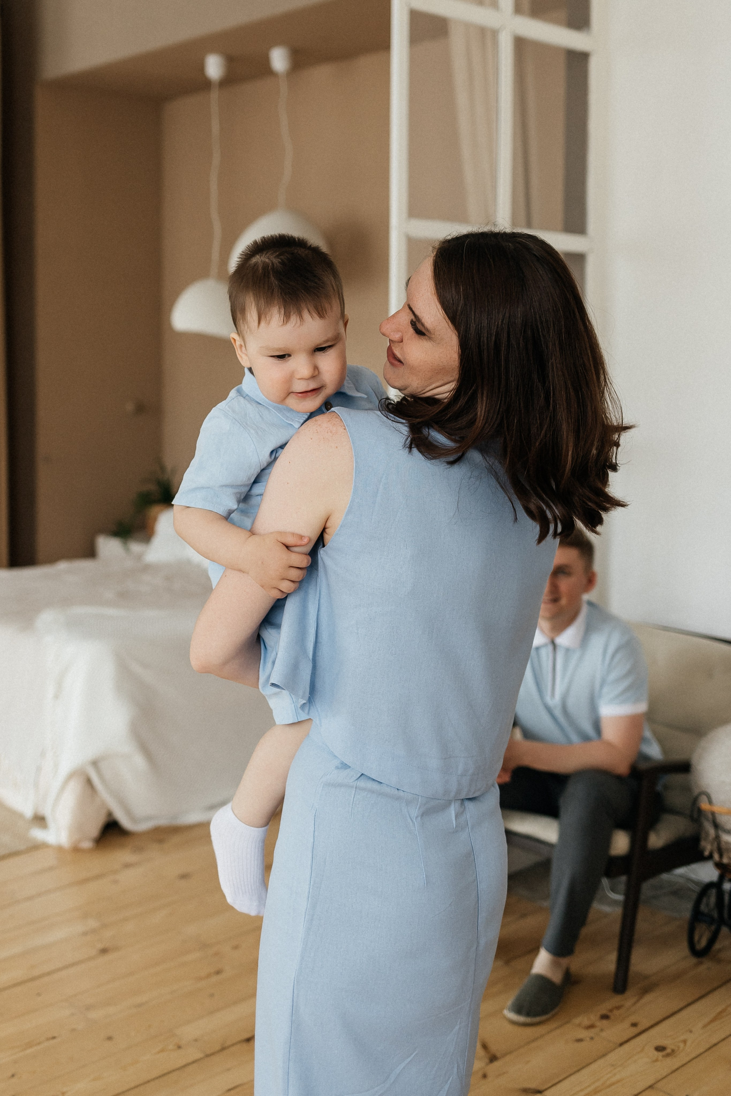 Юлия/Сергей/Тимофей/2025. Свадебный и семейный фотограф в Екатеринбурге