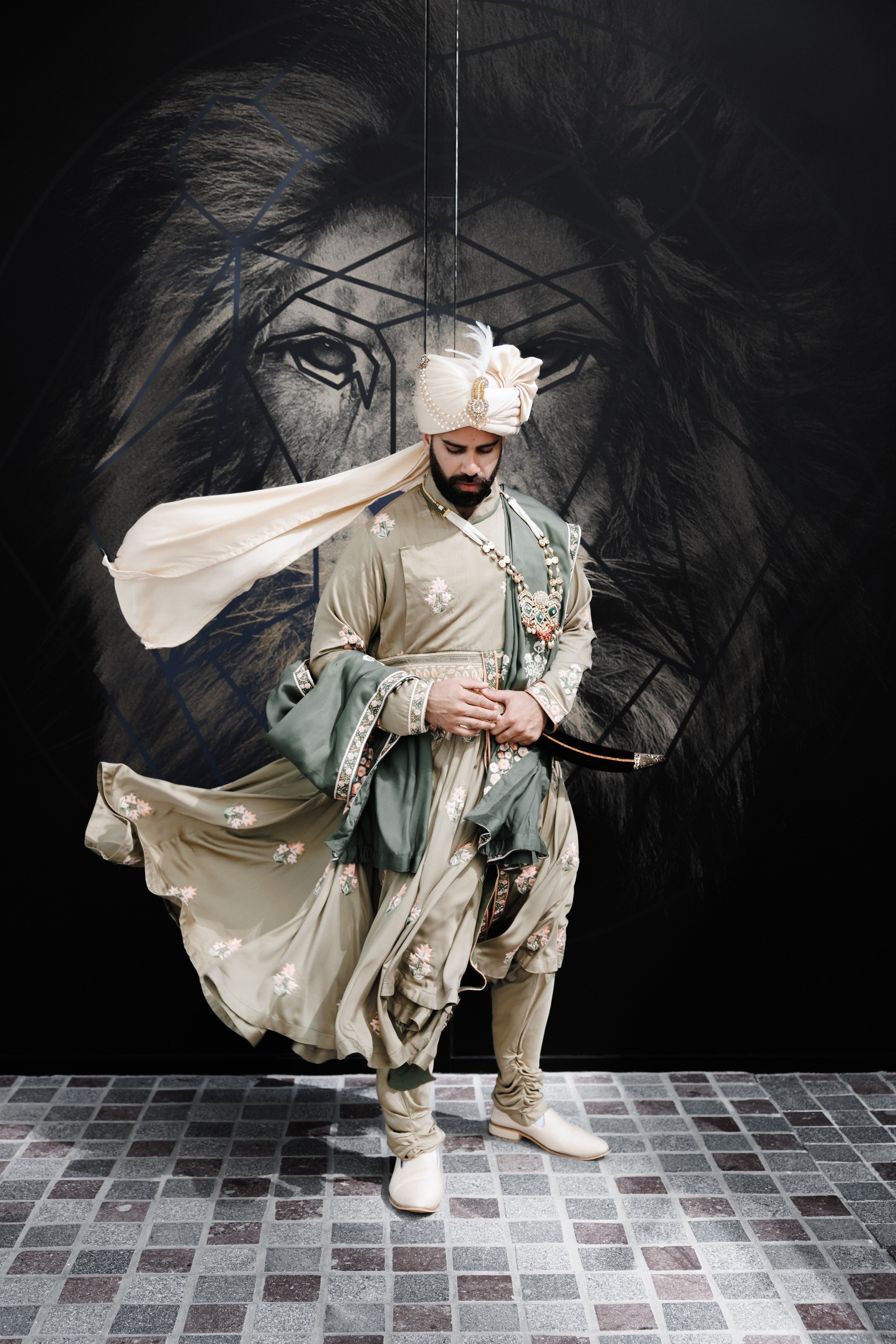 Дим Гранд — AI креатор и фотограф с 16-летним опытом | г. Москва и весь мир