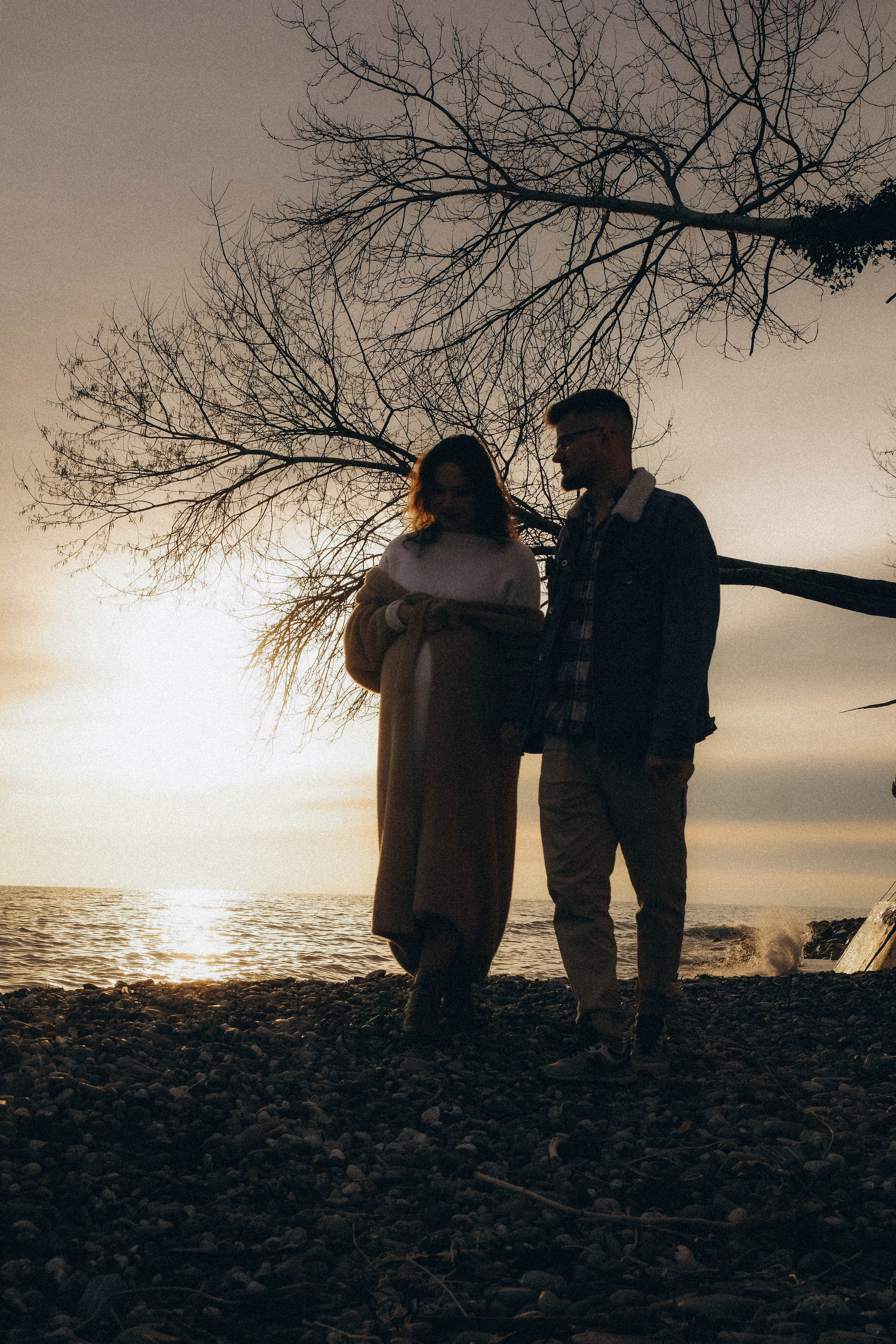 В ожидании чуда (ЖЕня и Женя). Главная