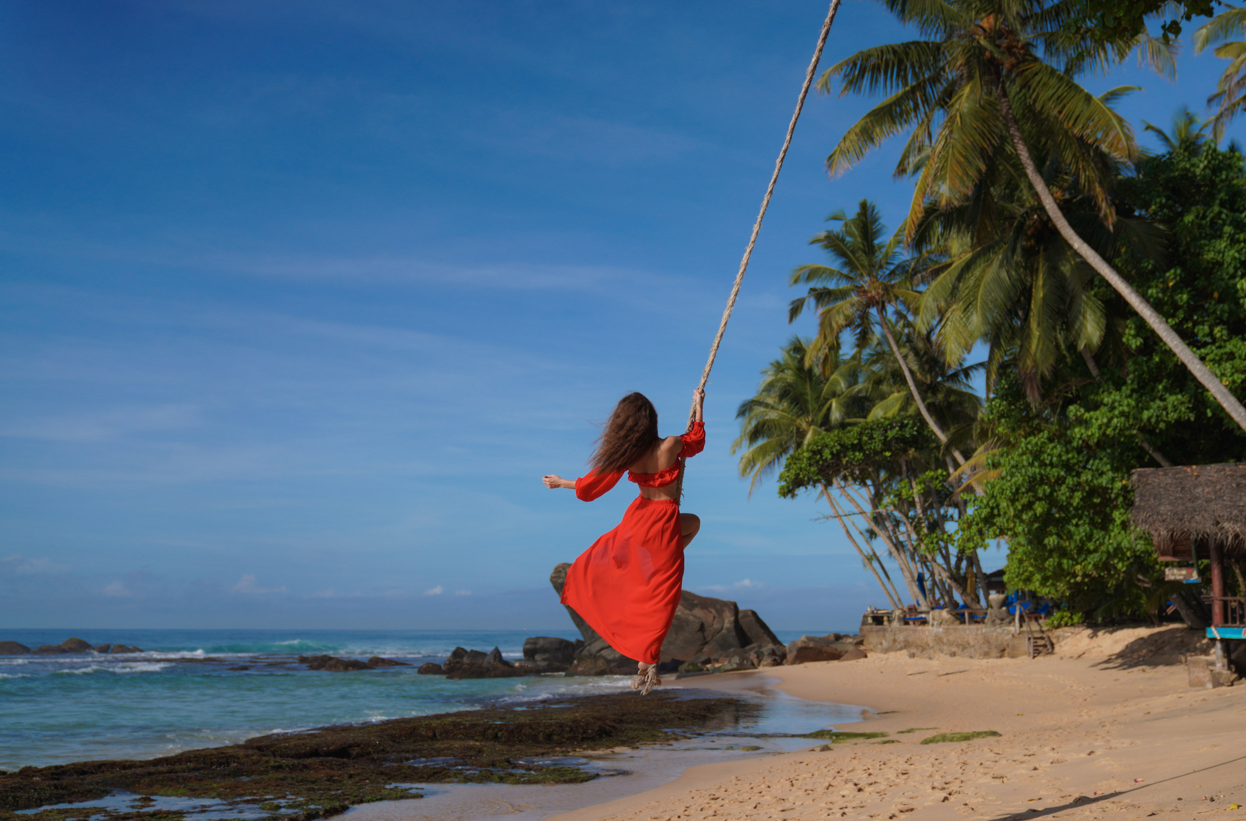 Остров Шри-Ланка. Фотограф Сергей Кишкель Дананг Нячанг Фукуок