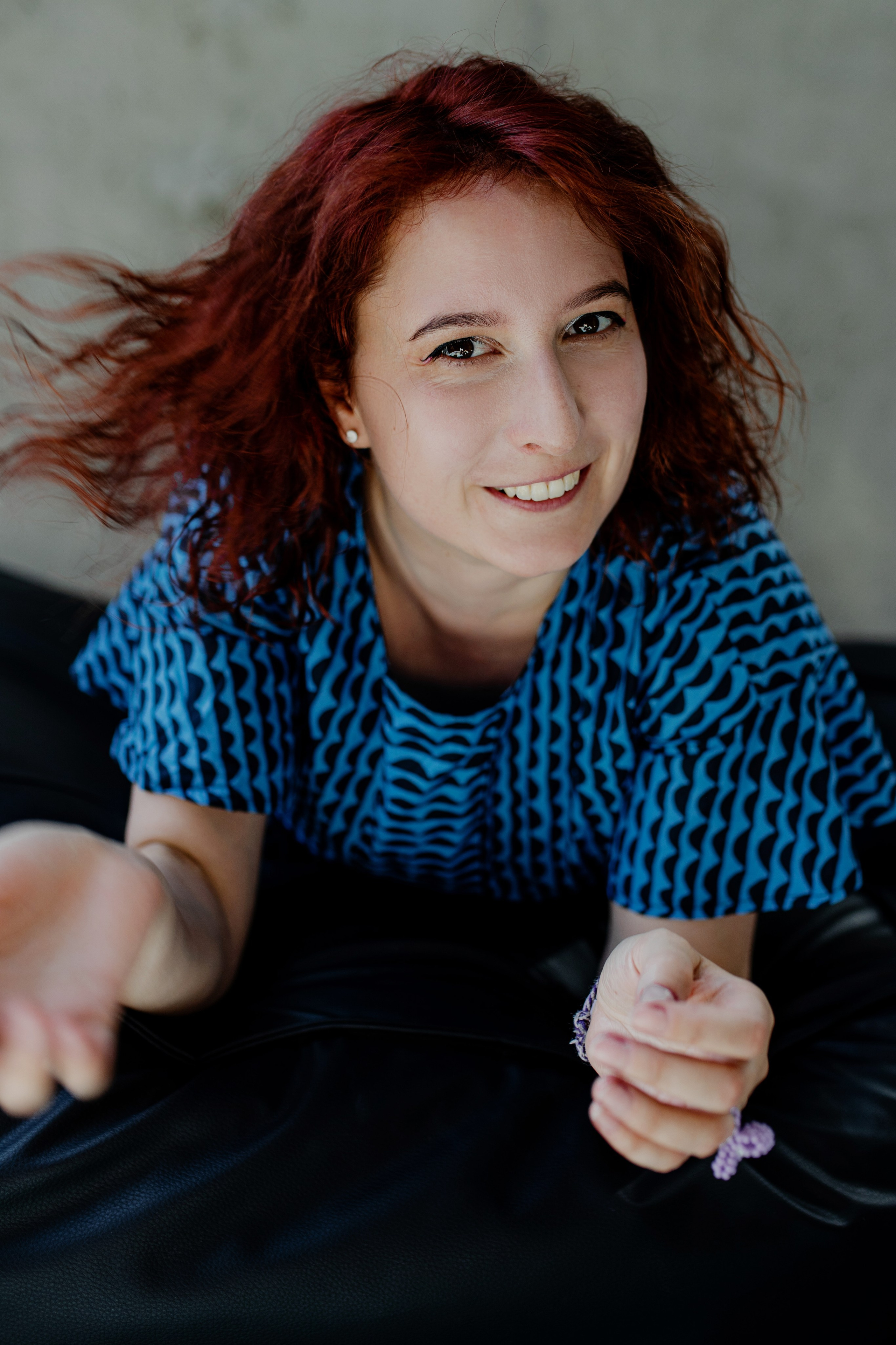 Красное солнце. Портретный фотограф Александра Птица. Снимаю истории о вас