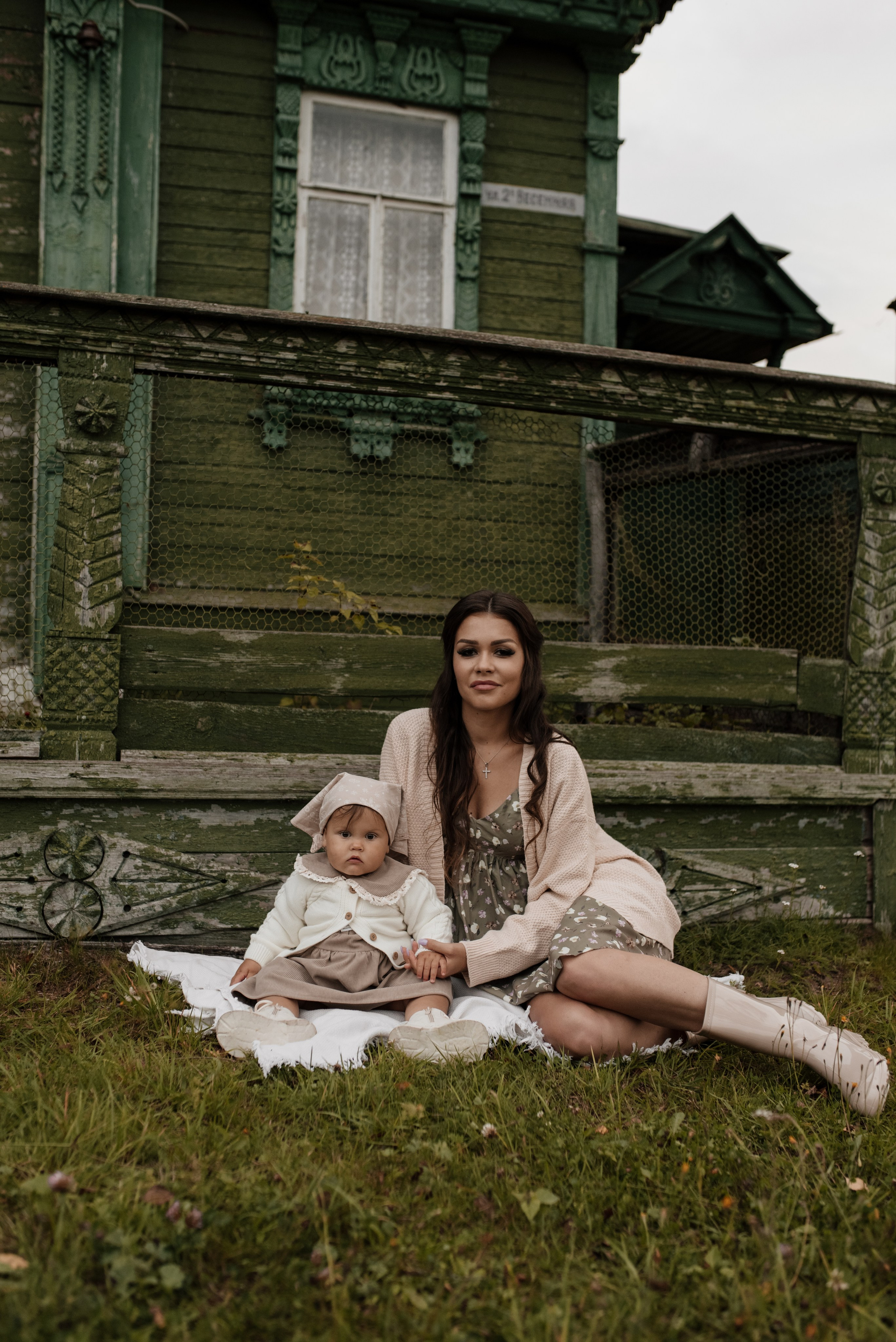 Диана ♡ Милана ♡ Артем. Фотограф Ольга Плеханова | Нижний Новгород, Москва