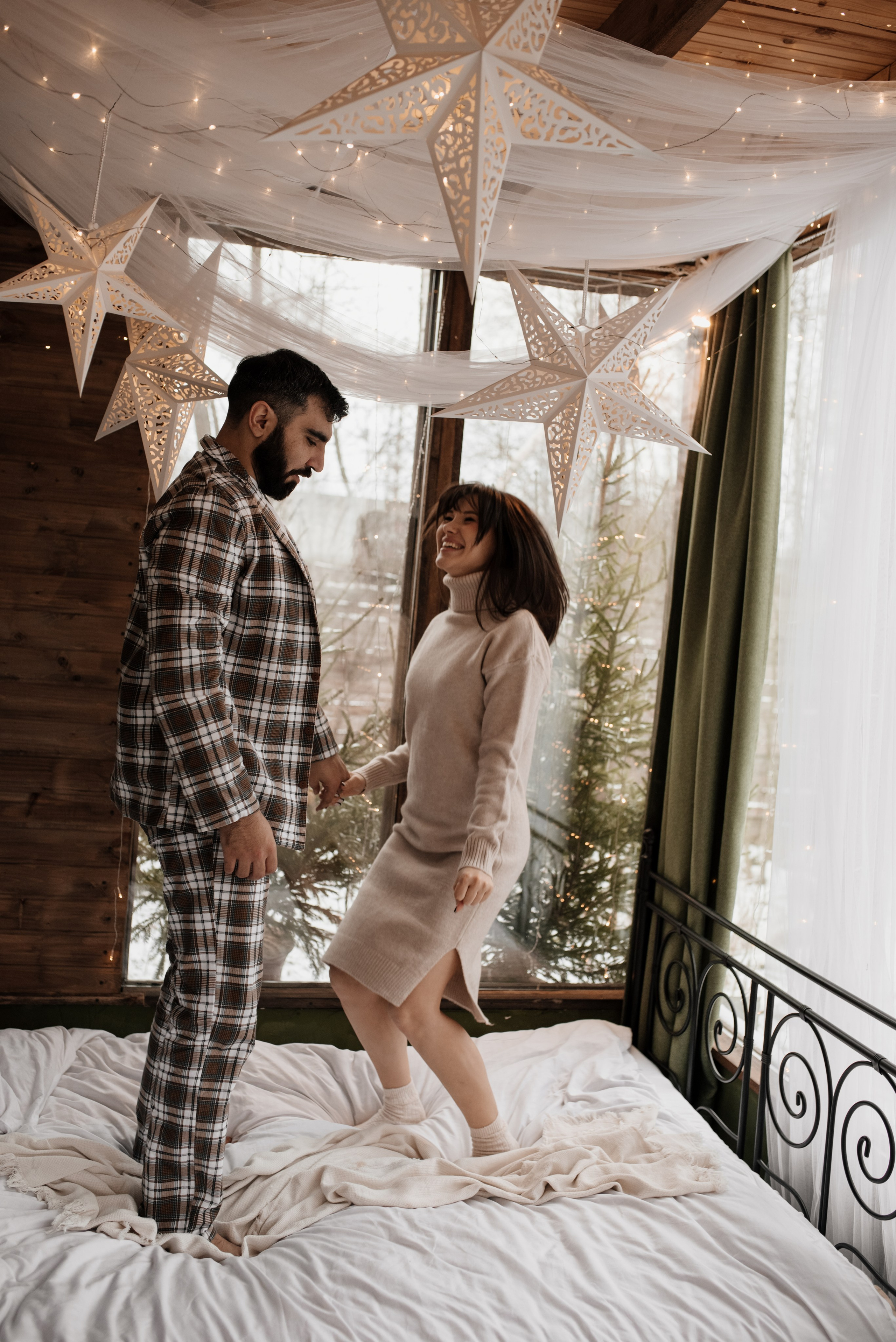 Света ♡ Артак. Фотограф Ольга Плеханова | Нижний Новгород, Москва