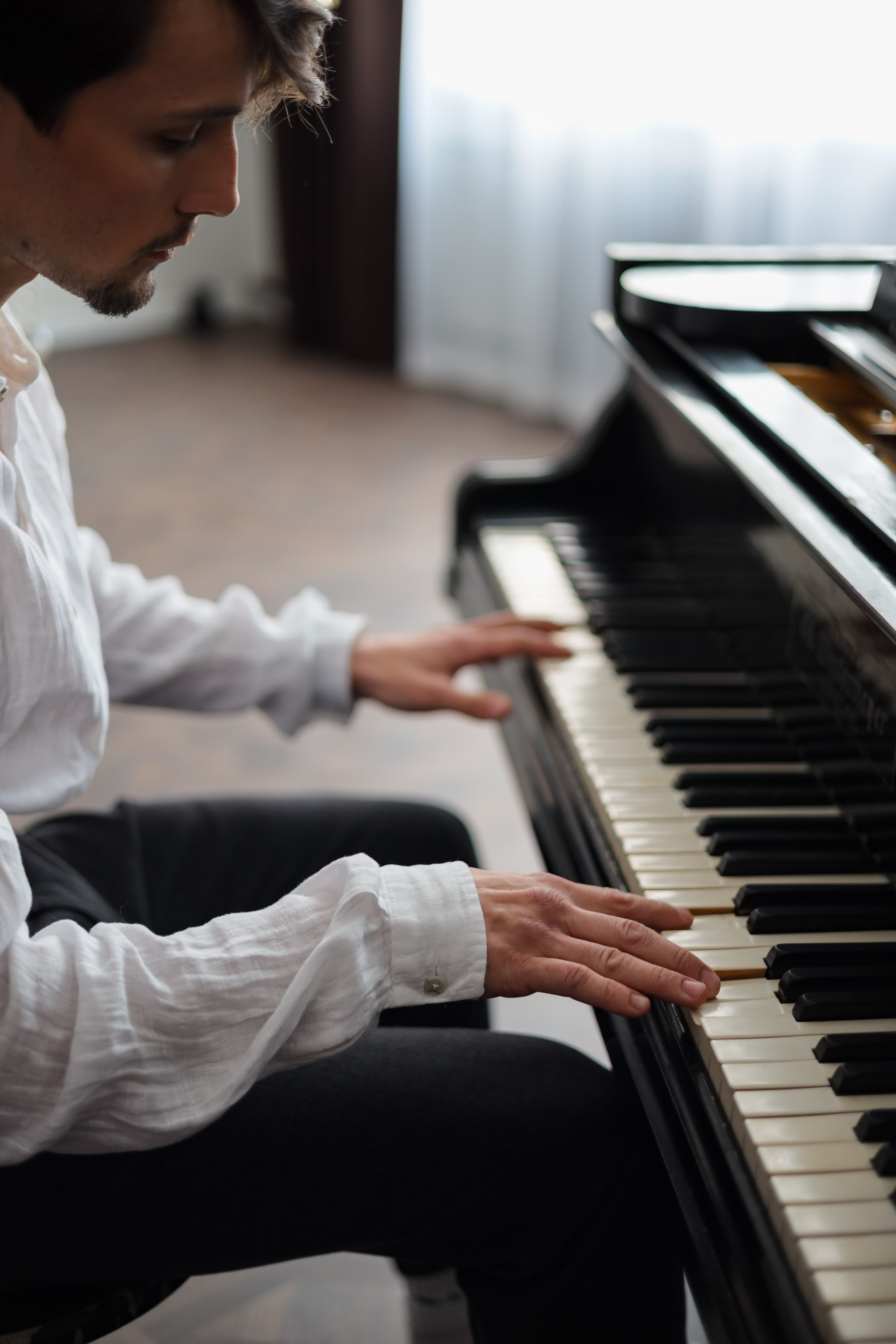 Настя и Сергей. Свадебный фотограф Беларусь Ольга Козыренко