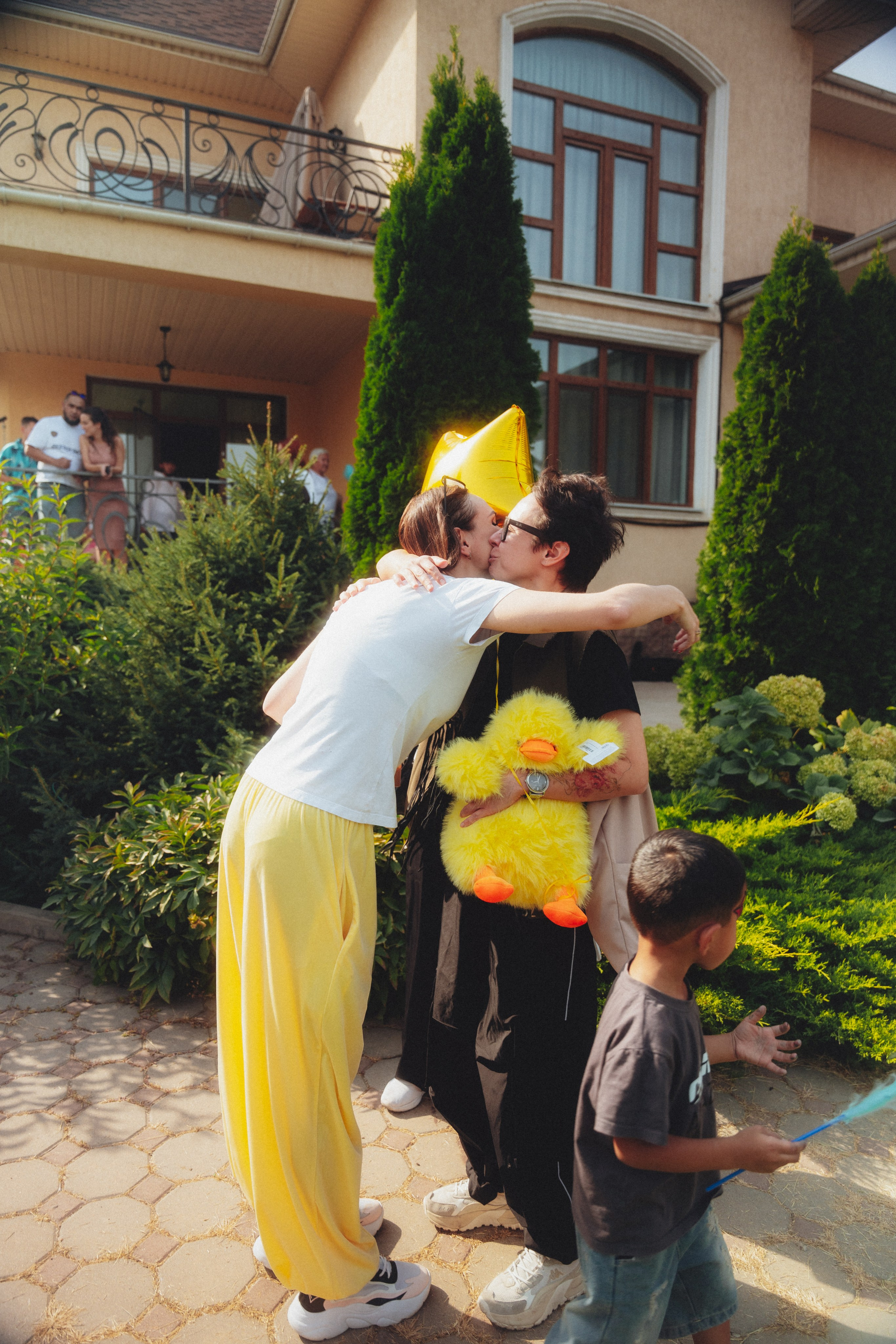 ЛЯЙСАН 2 ГОДА