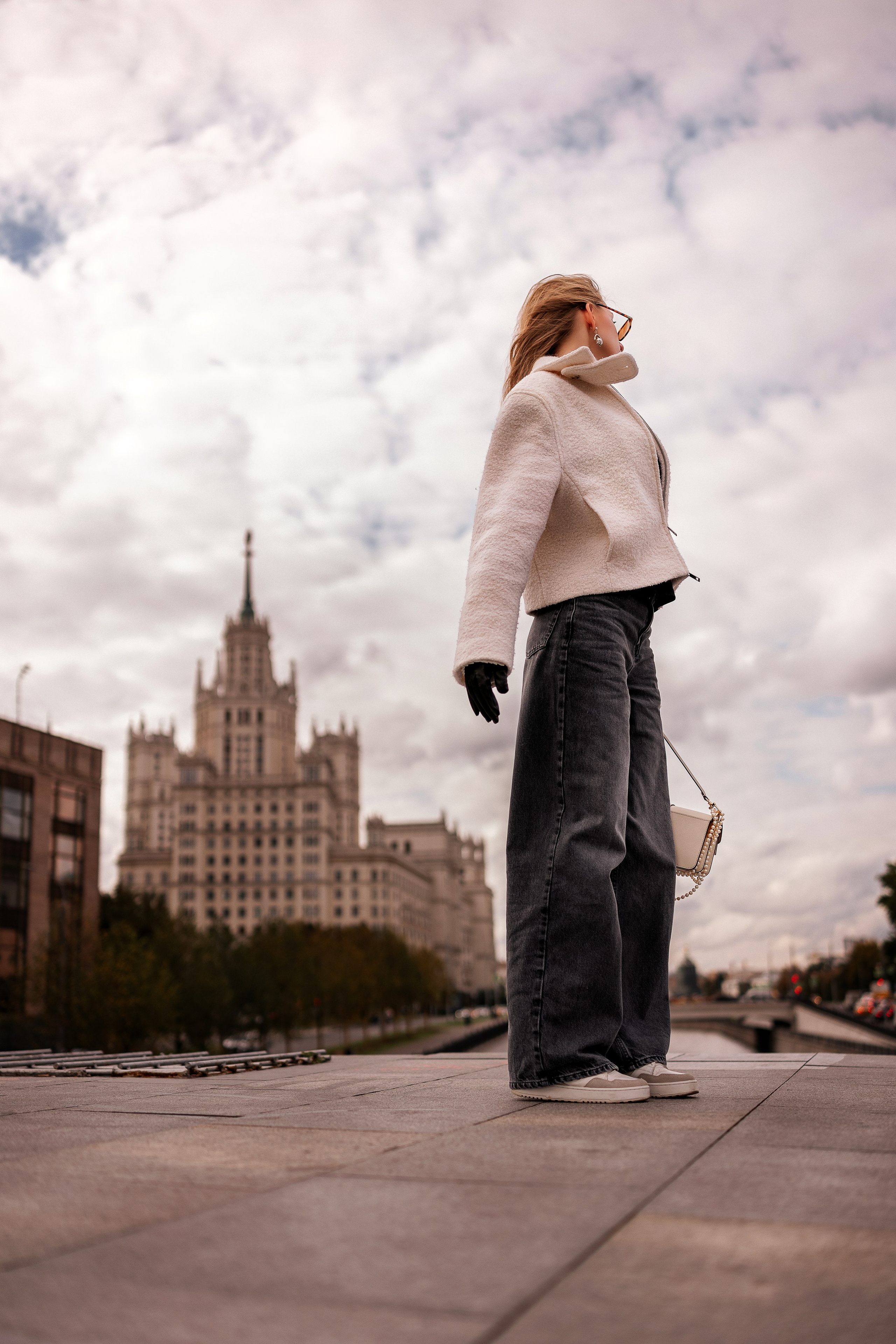 Женский и семейный фотограф Москва Виктория