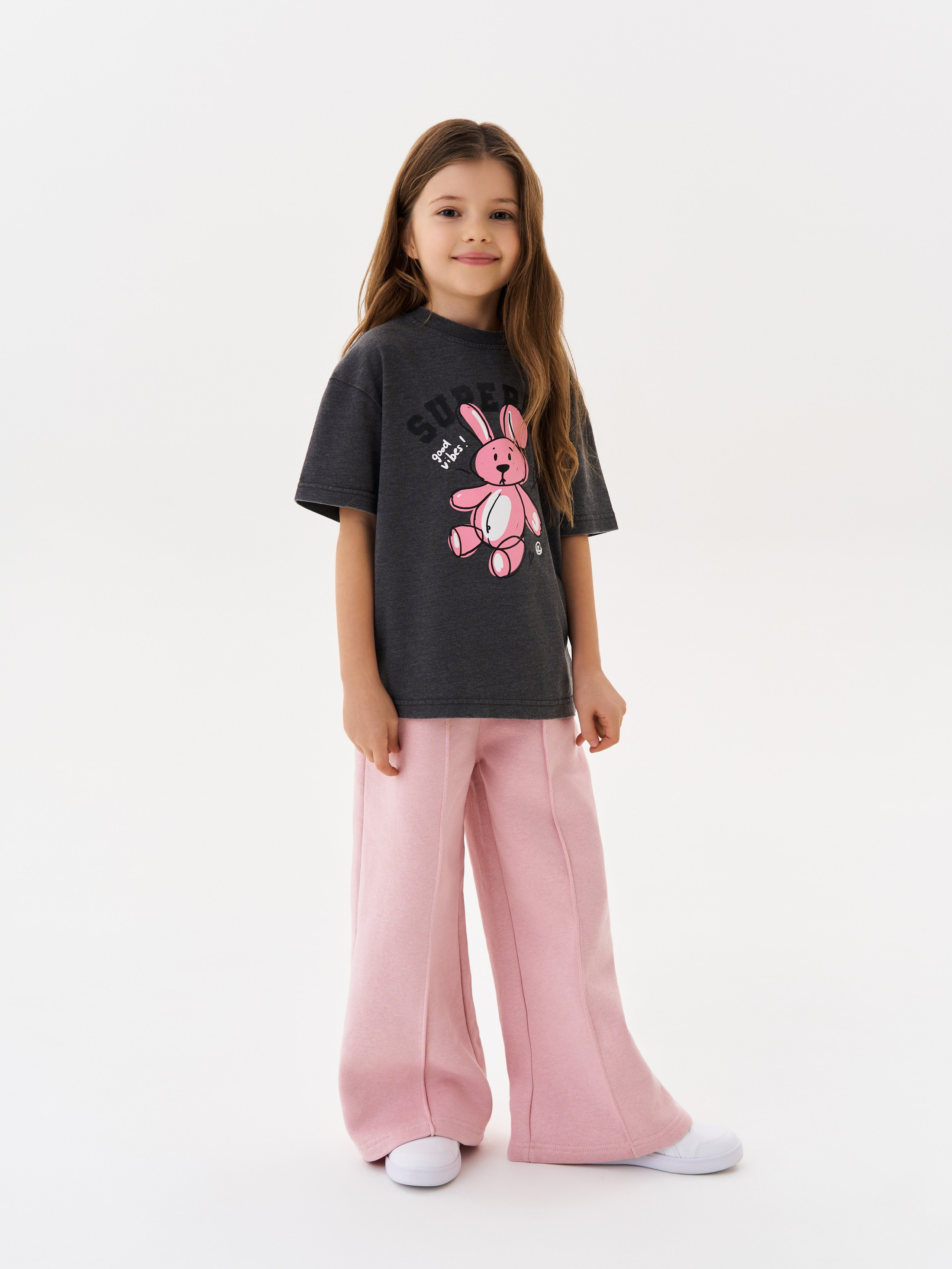 Zima Leto. Юлия Пестрикова