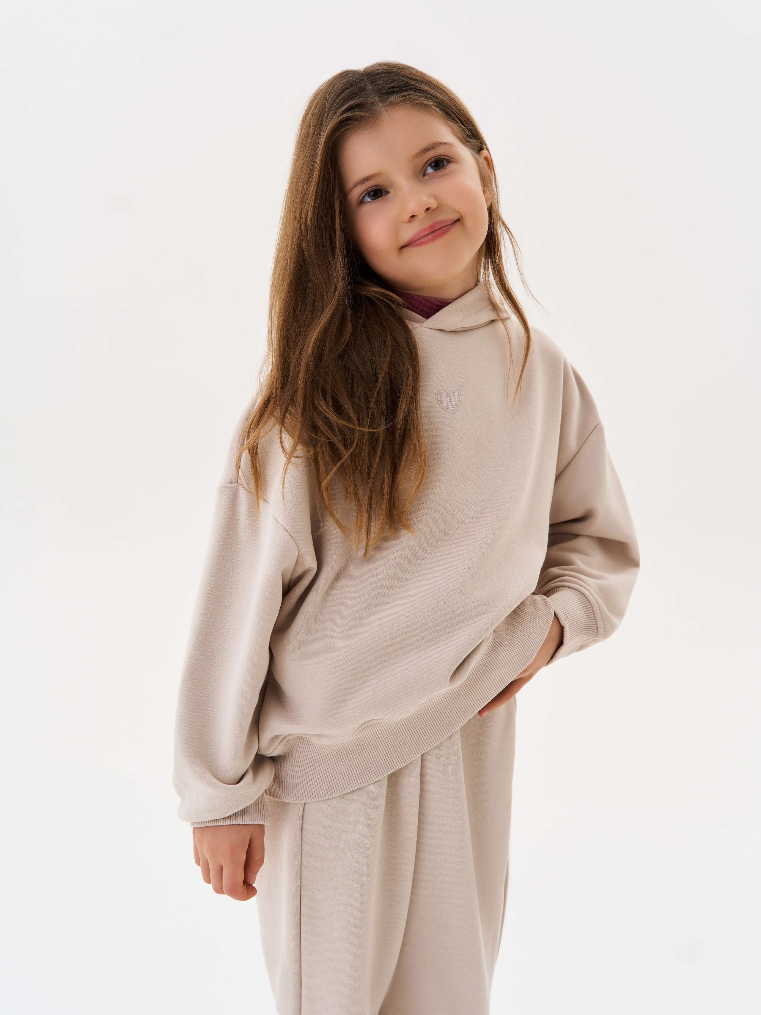 Zima Leto. Юлия Пестрикова