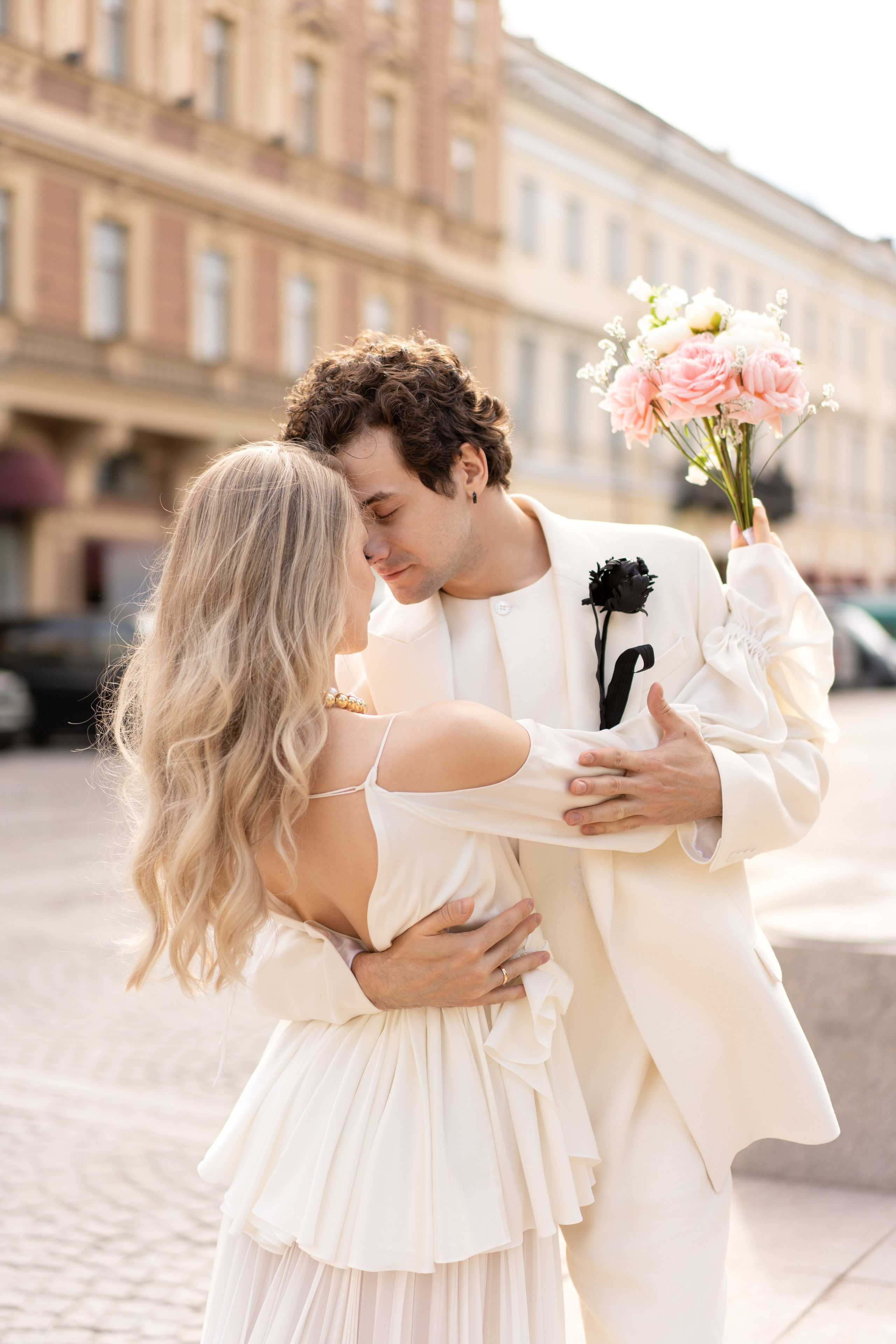 Дмитрий и Валентина. Семейный и свадебный фотограф Минск, Беларусь Анна Орловская