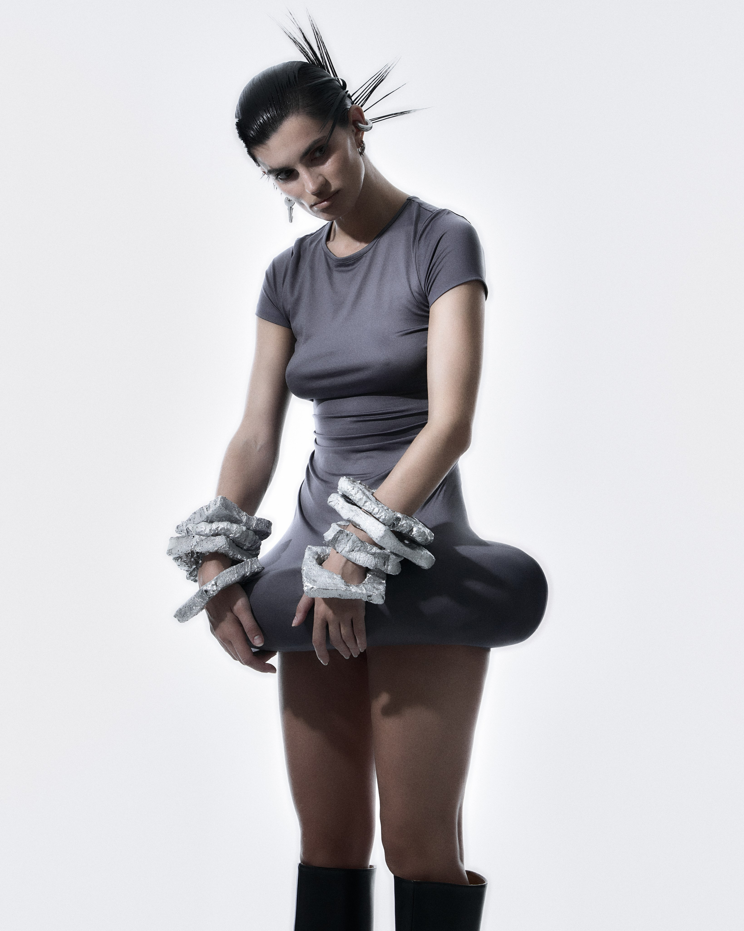 Panika / Art-project