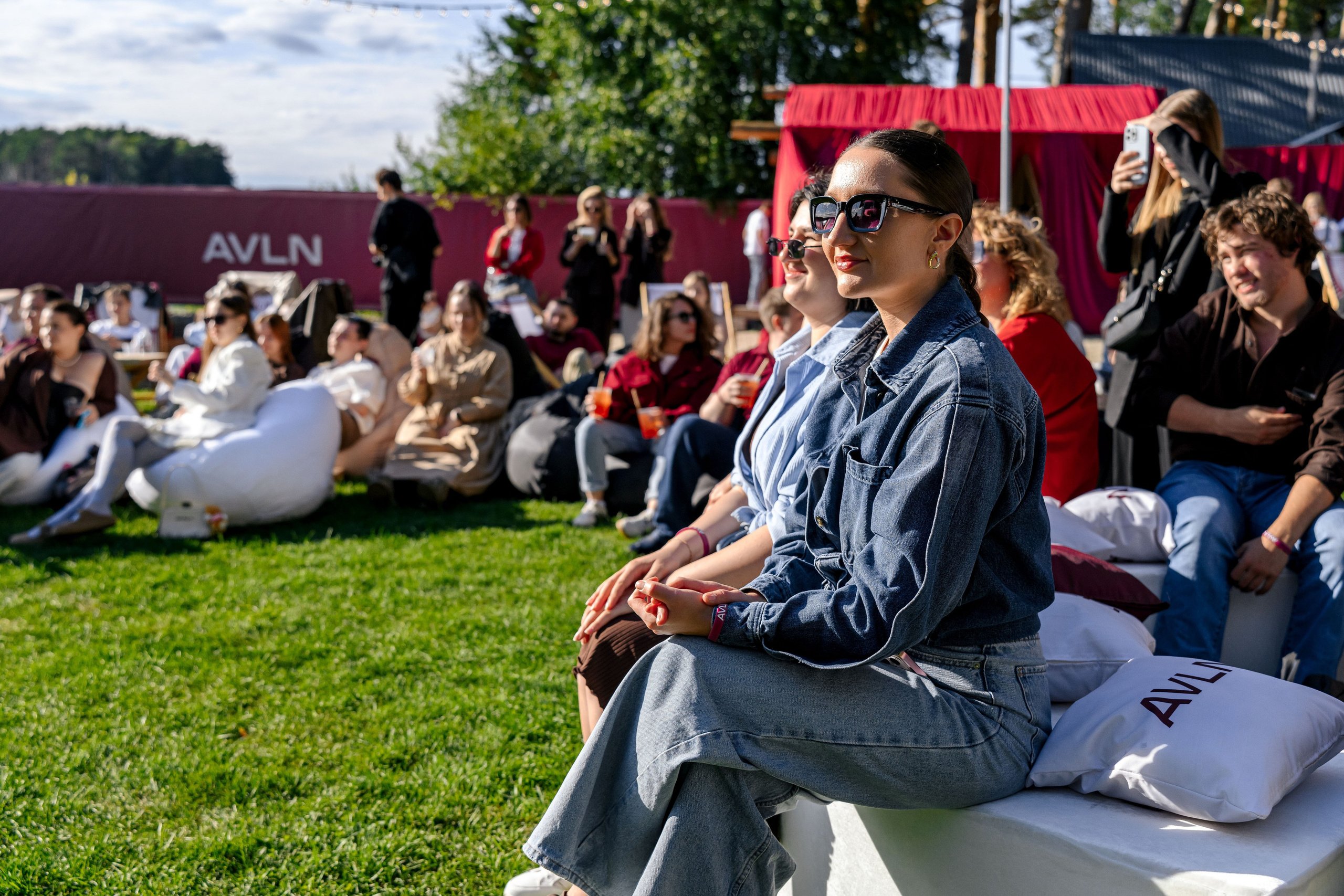 AVLON. Максим Комаров — Профессиональный фотограф