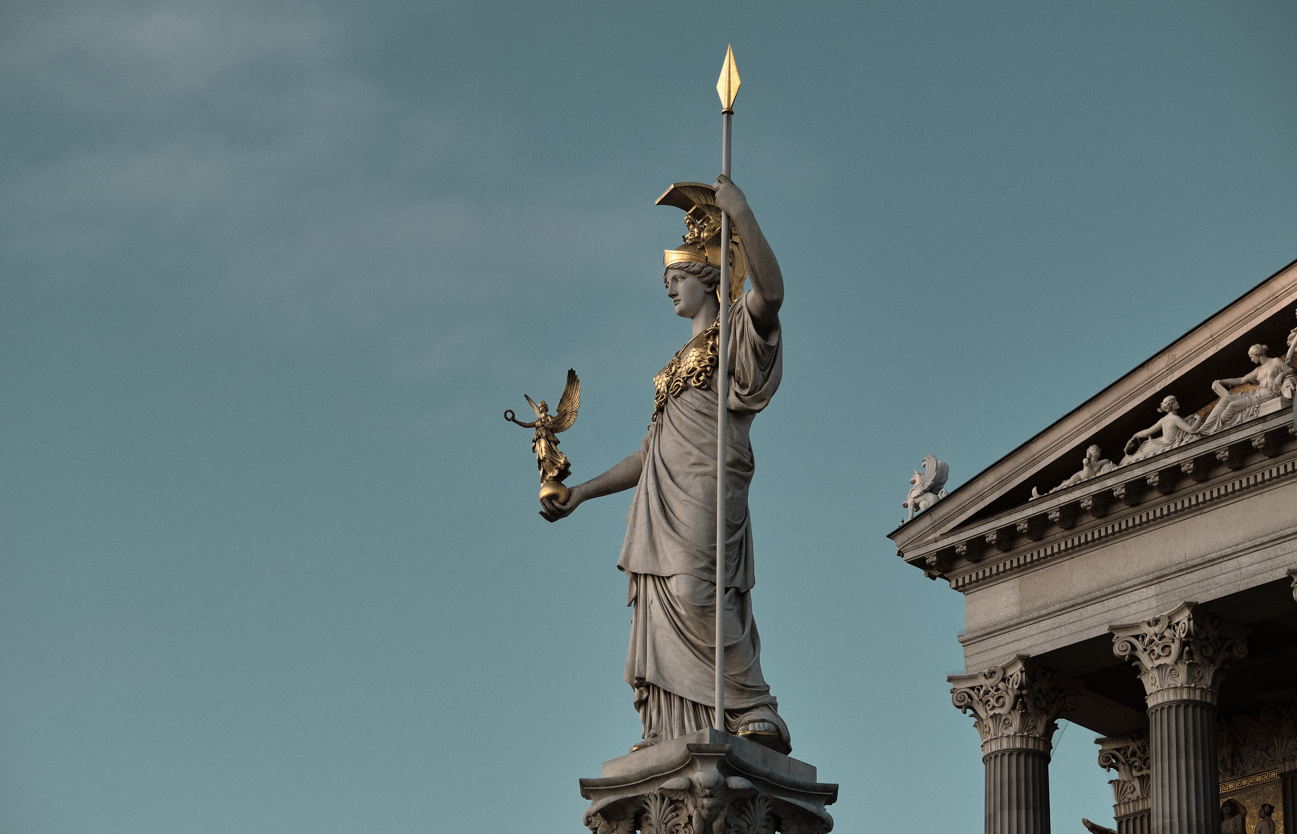 Vienna / Austria. Aleksandr Kobtsev