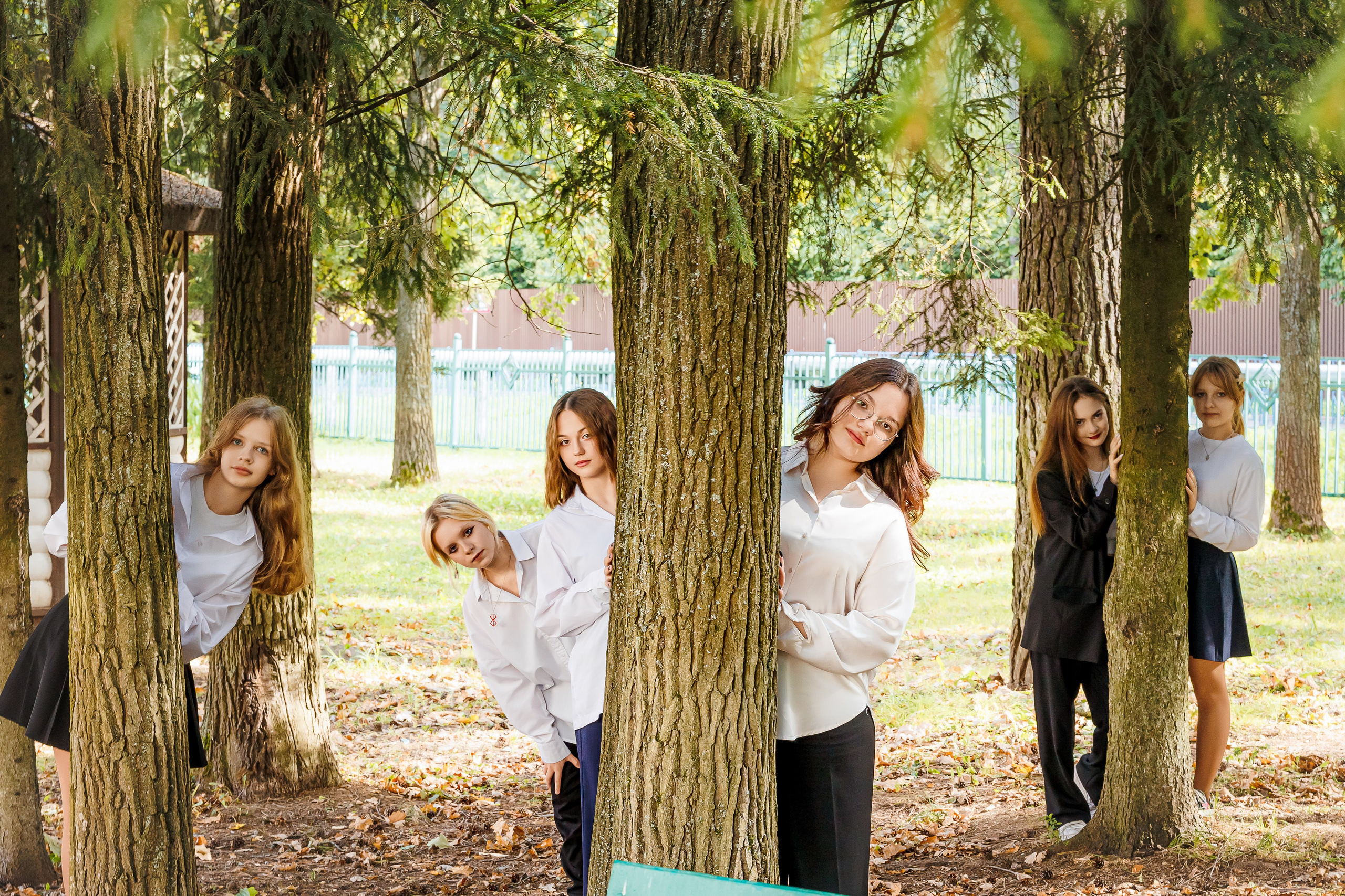 Групповые фото. Семейный и детский фотограф Комина Елена, Власиха, Одинцово