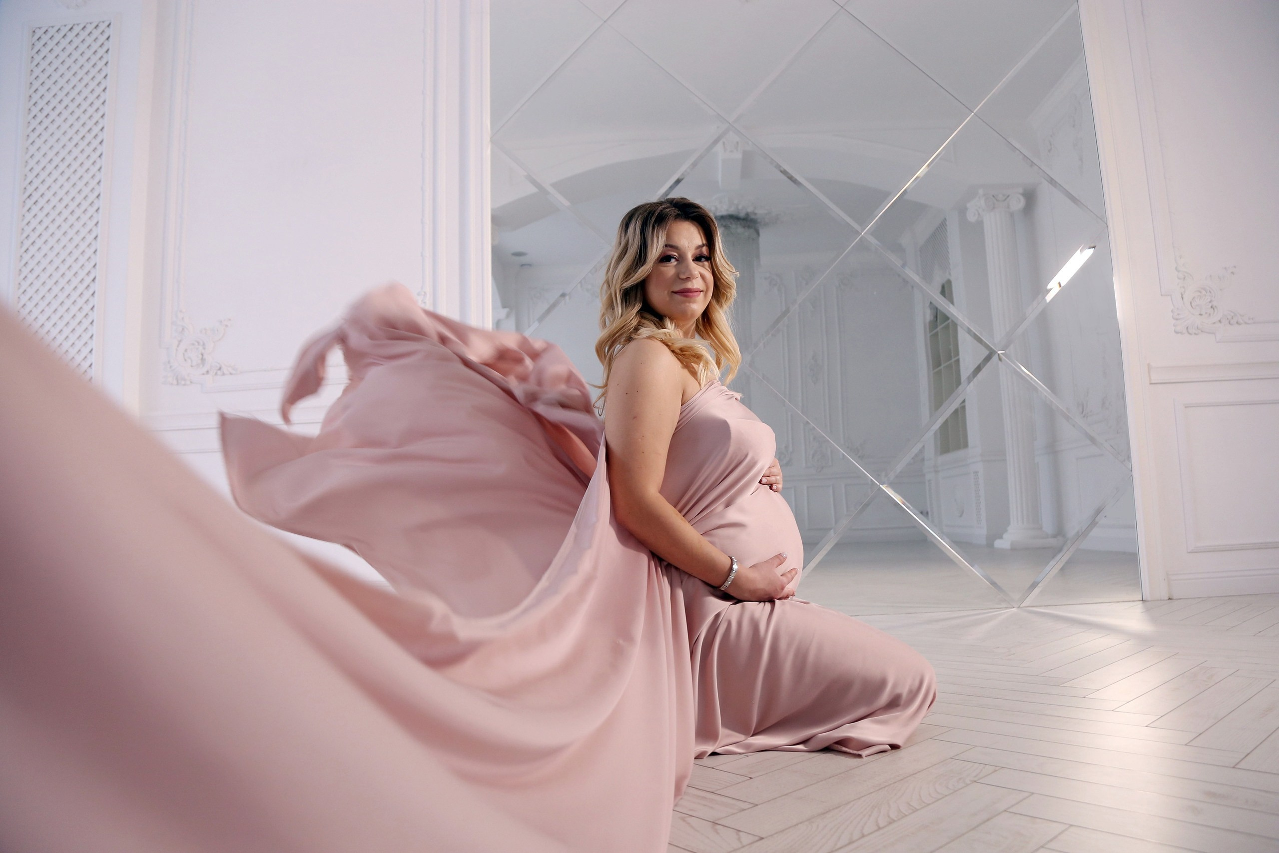 В ожидании чуда. Главная