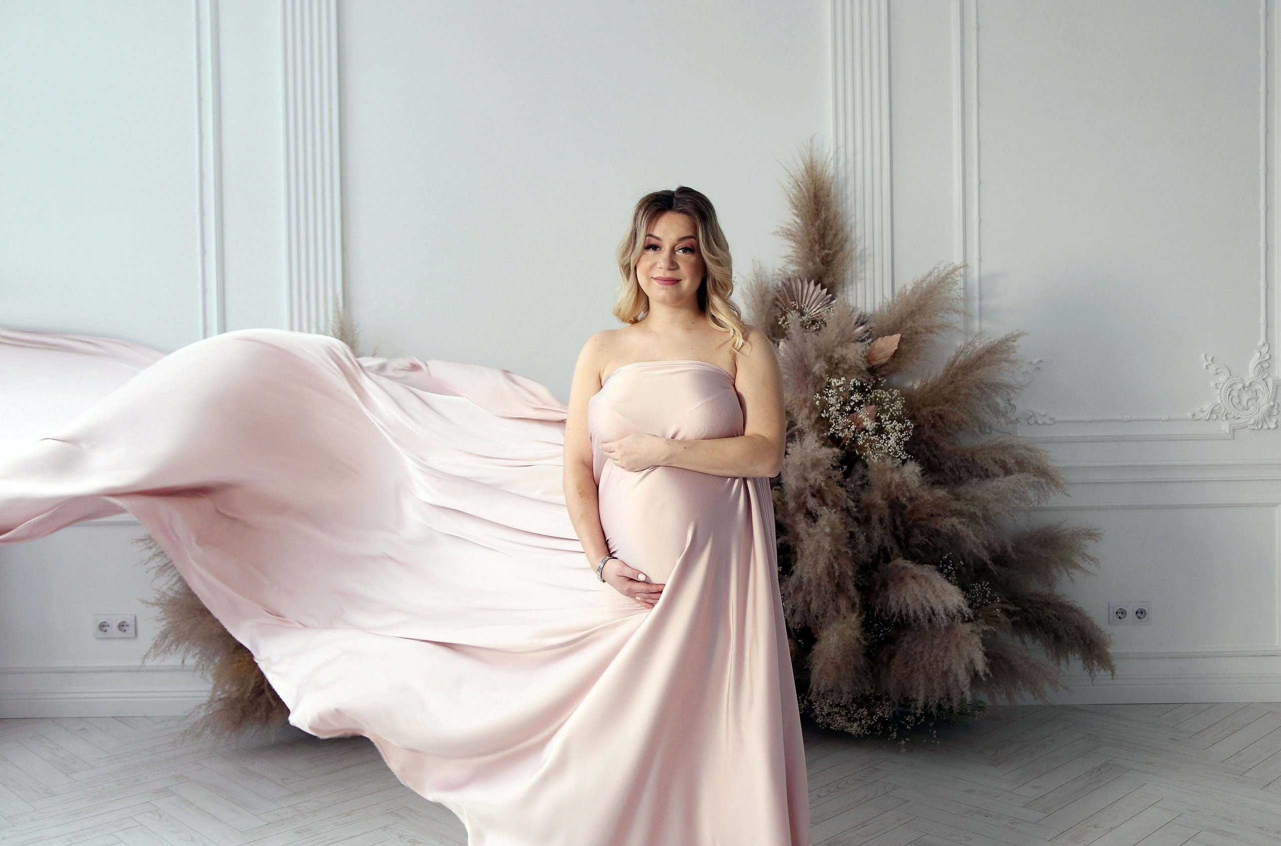 В ожидании чуда. Главная