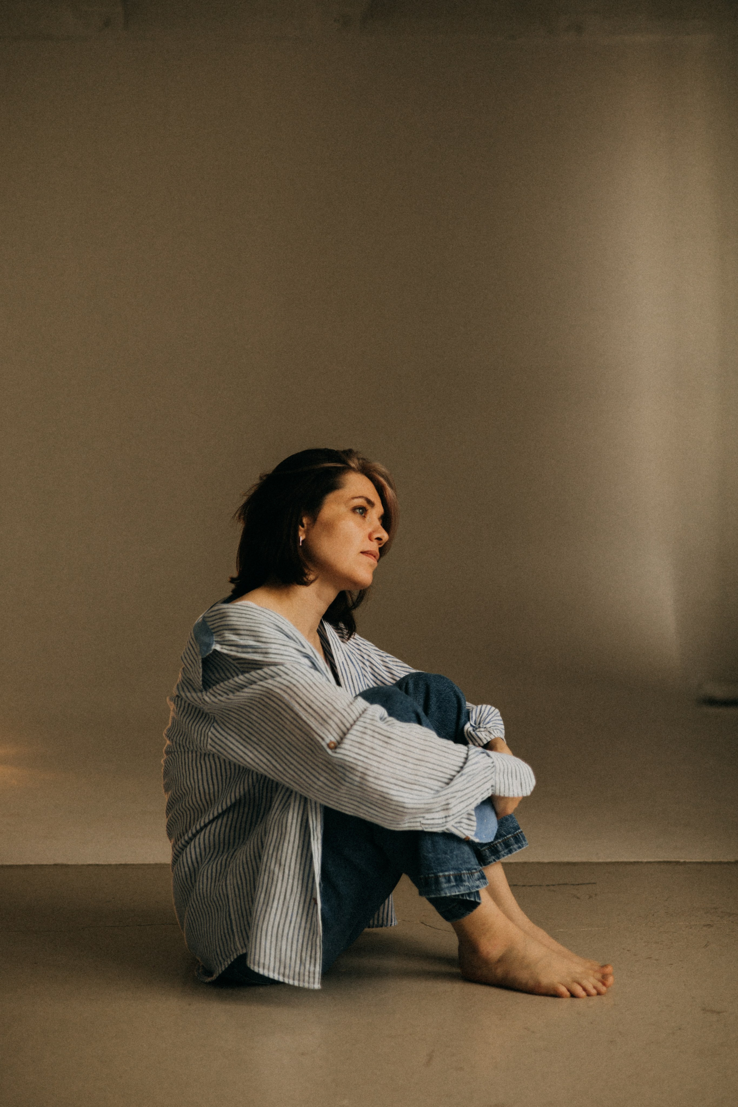 Лиля. Фотограф Настя Леонова