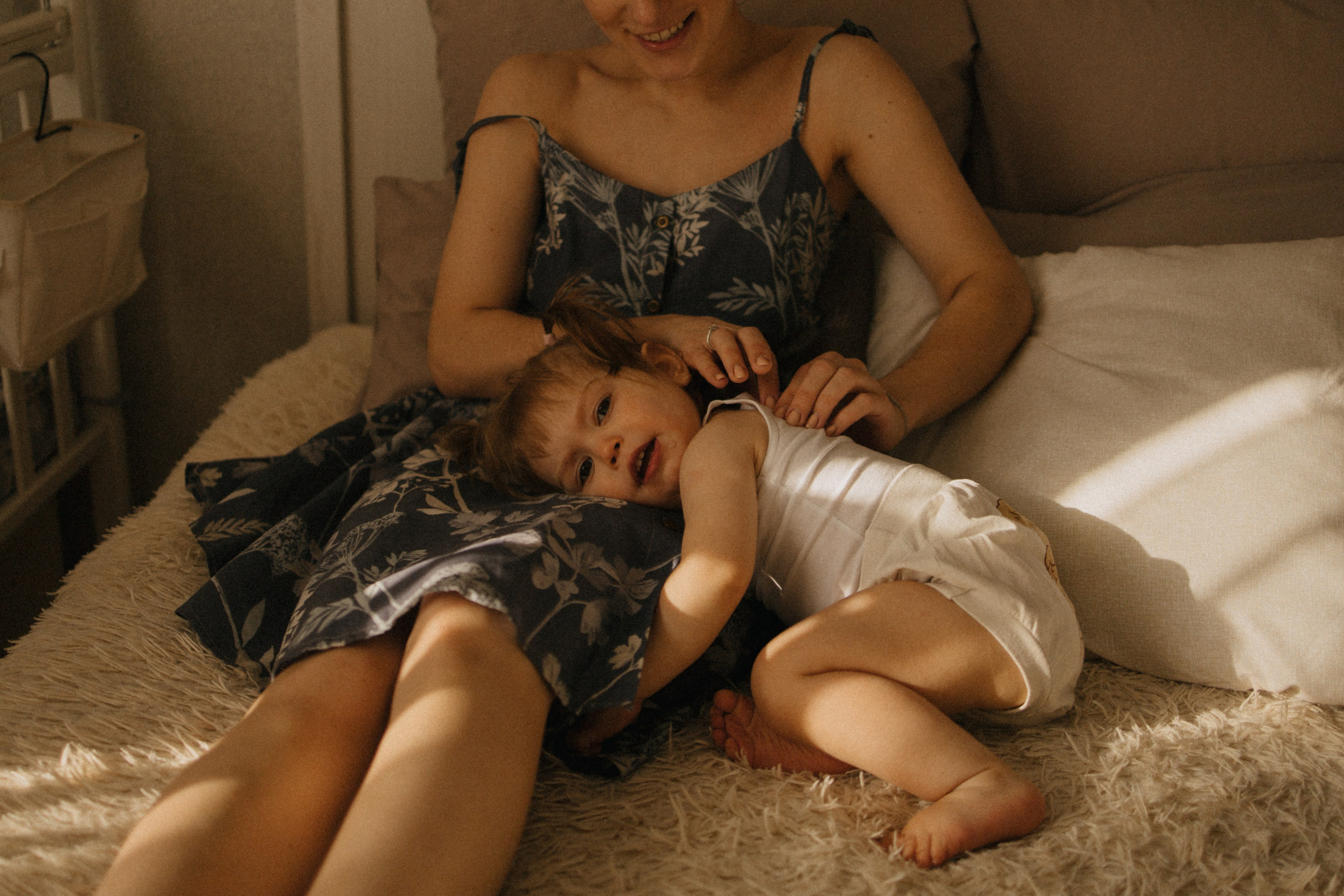 Один день из жизни. Фотограф Настя Леонова