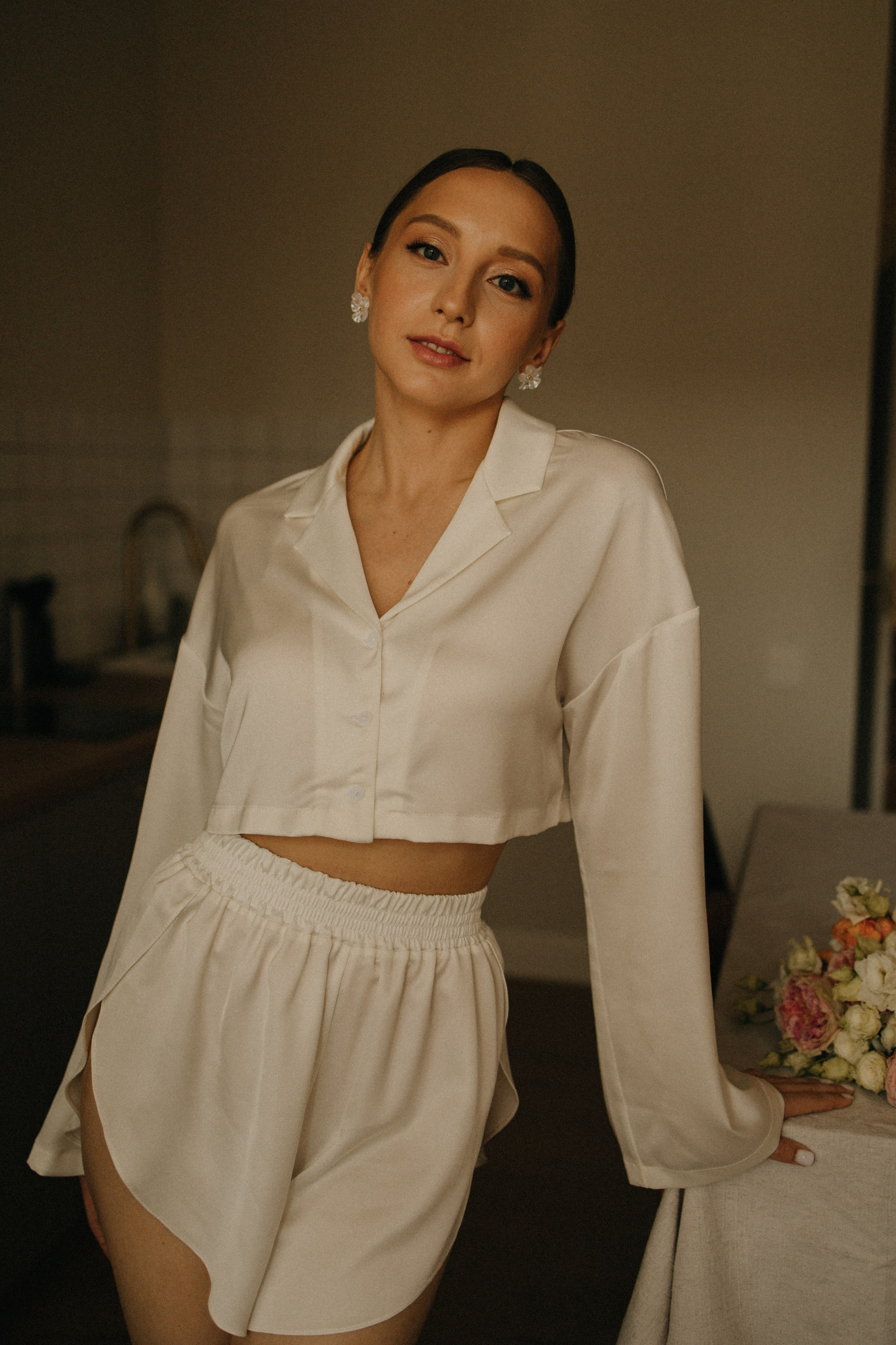 Фируз и Наталья. Фотограф Настя Леонова